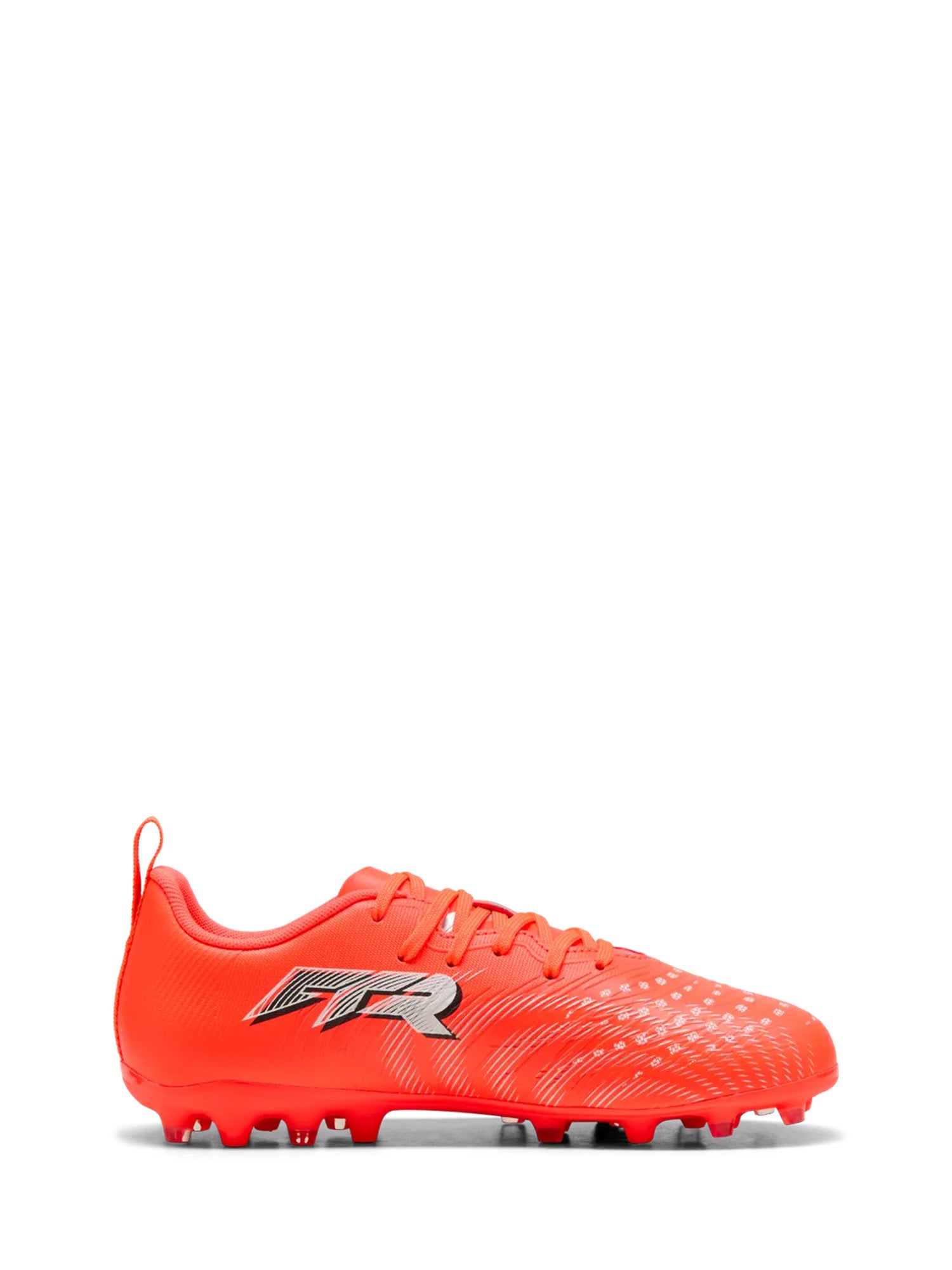 Calcio Rosso Puma