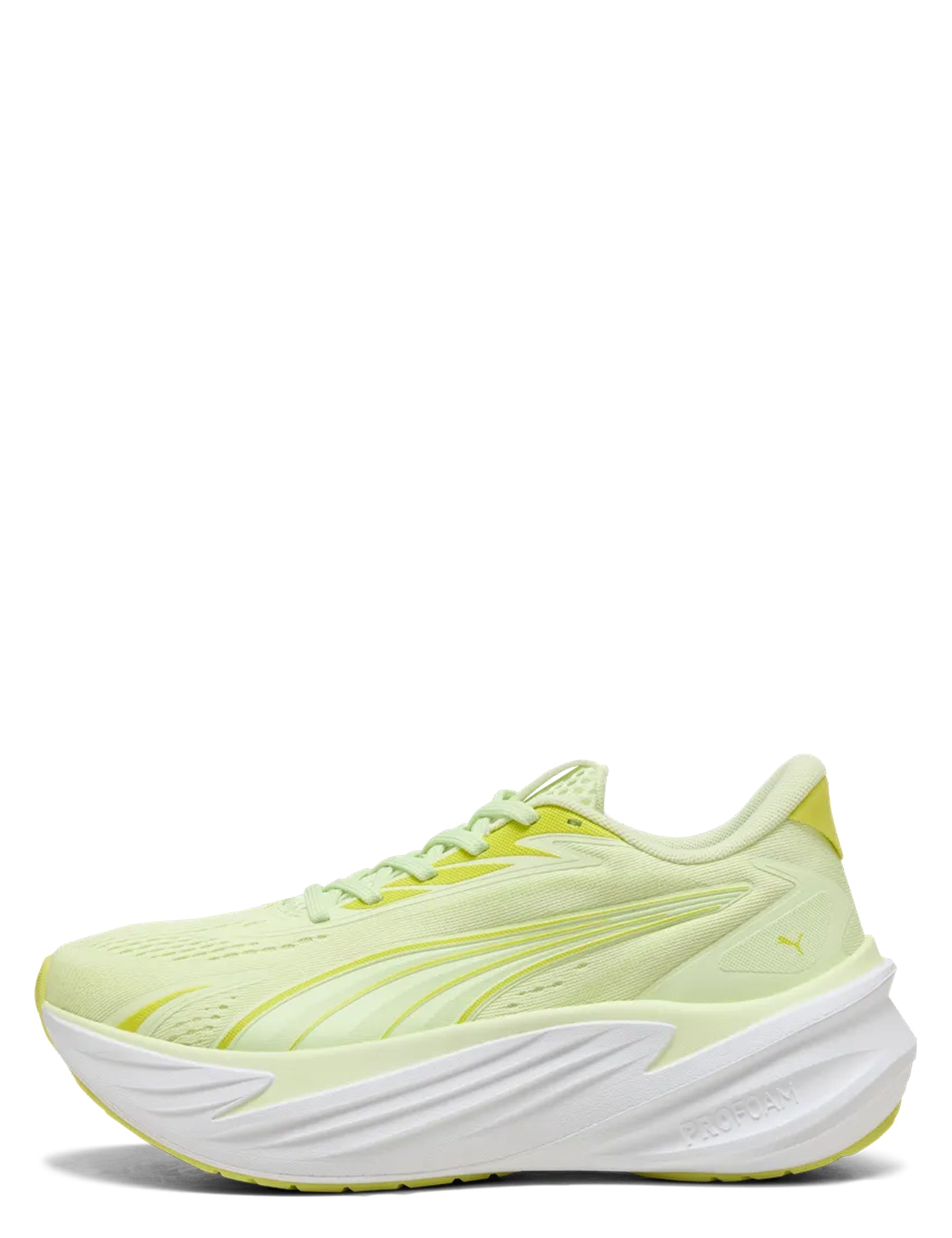 Scarpe da ginnastica Verde Puma