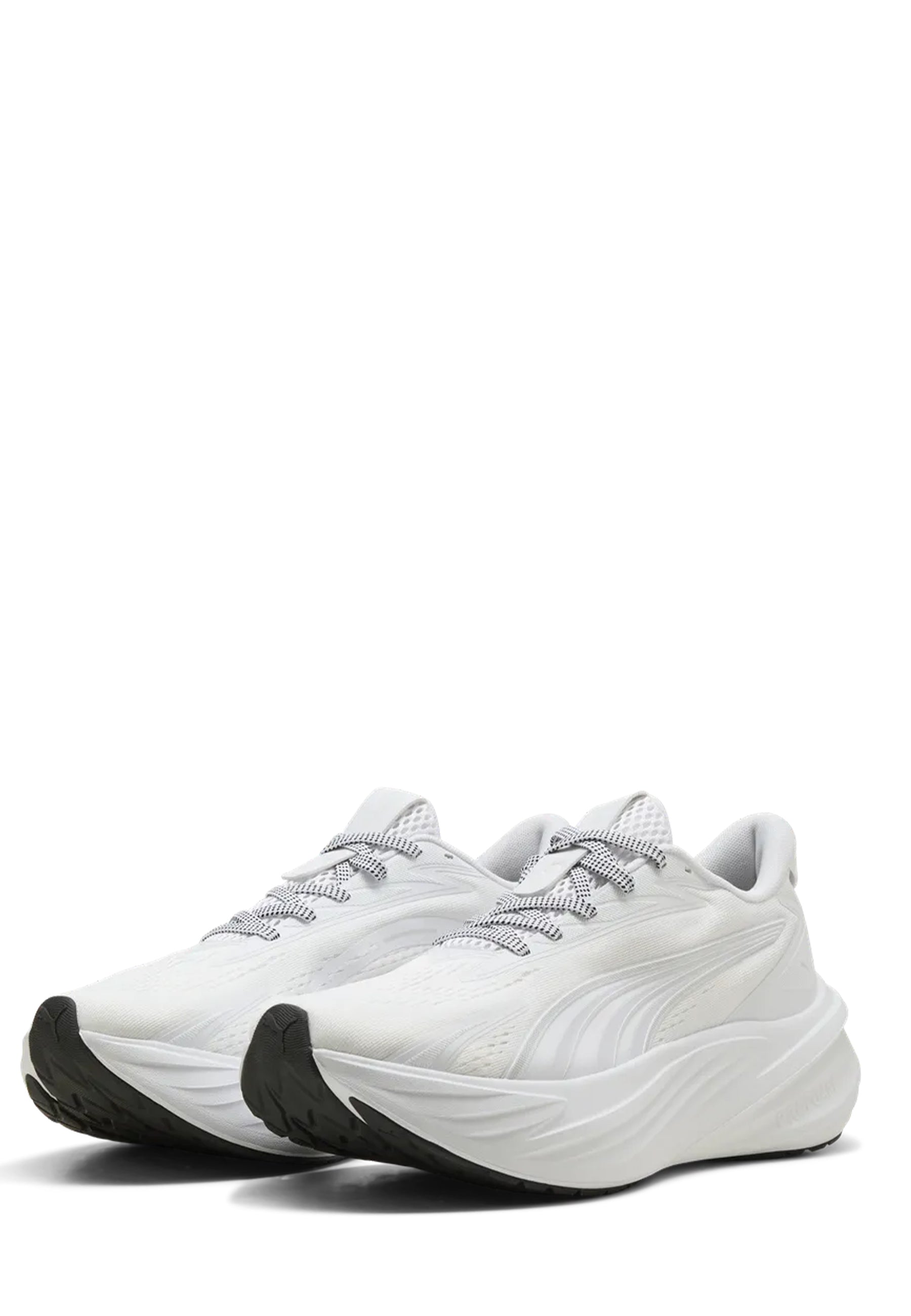 Scarpe da ginnastica Bianco Puma