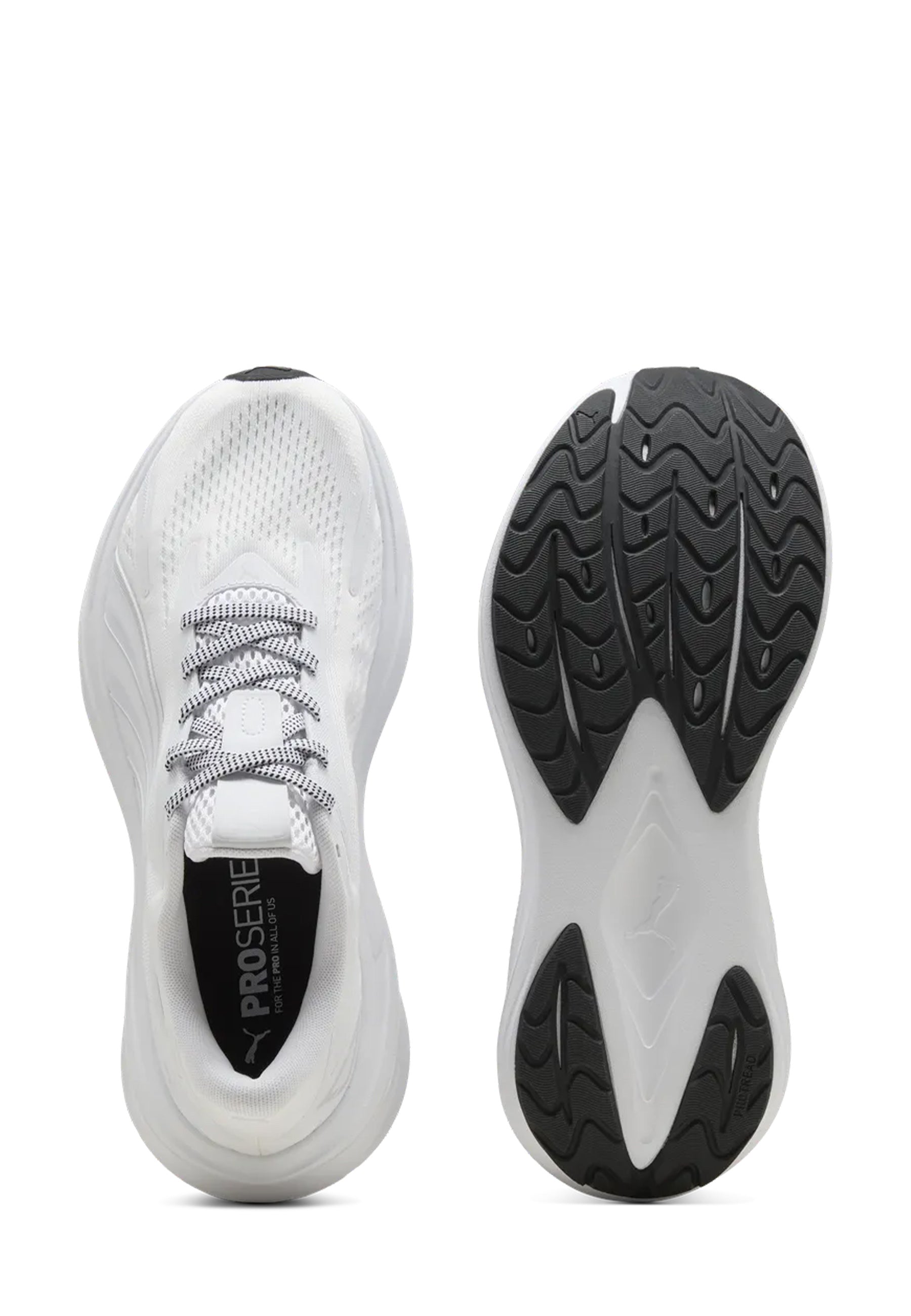 Scarpe da ginnastica Bianco Puma