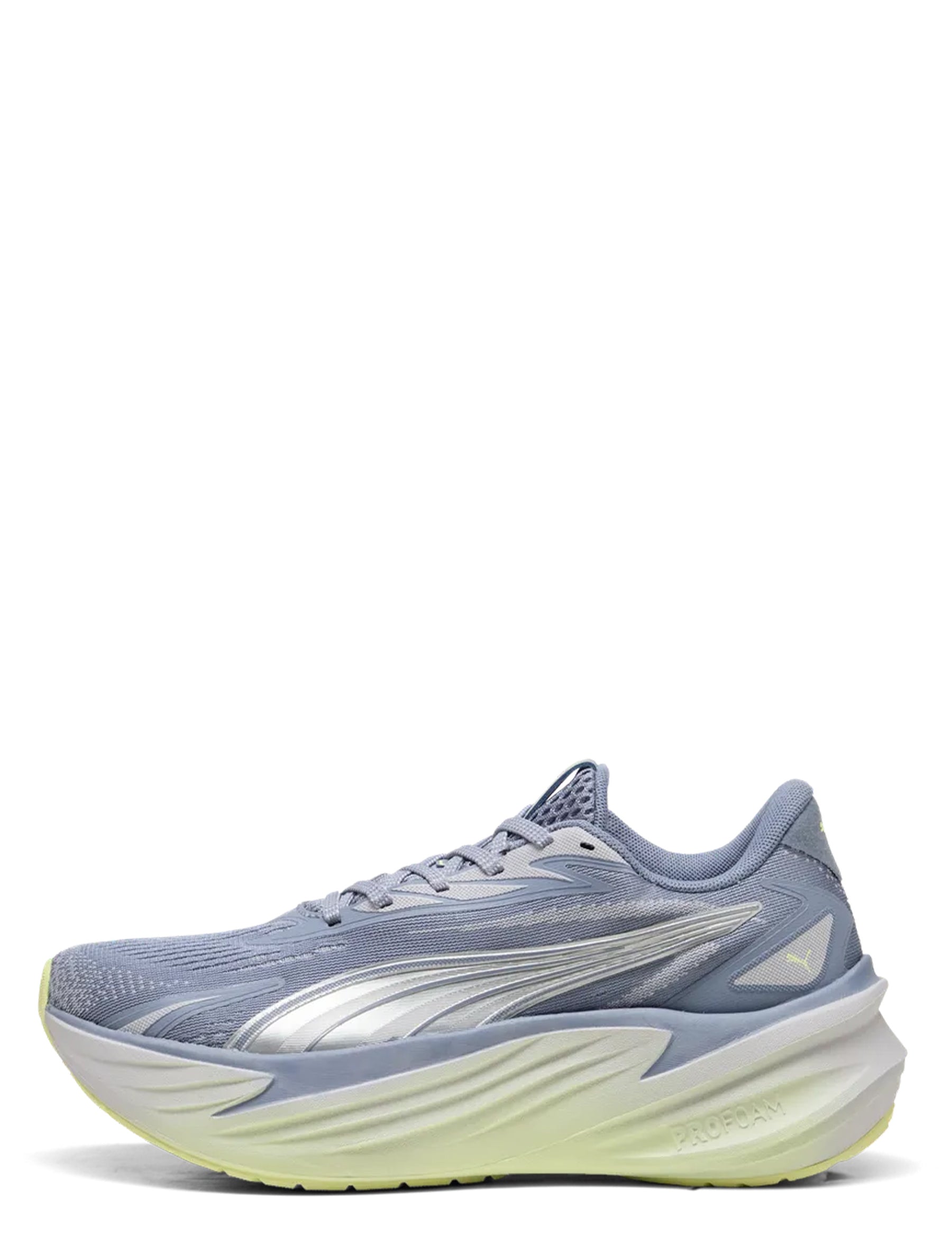 Scarpe da ginnastica Blu Puma