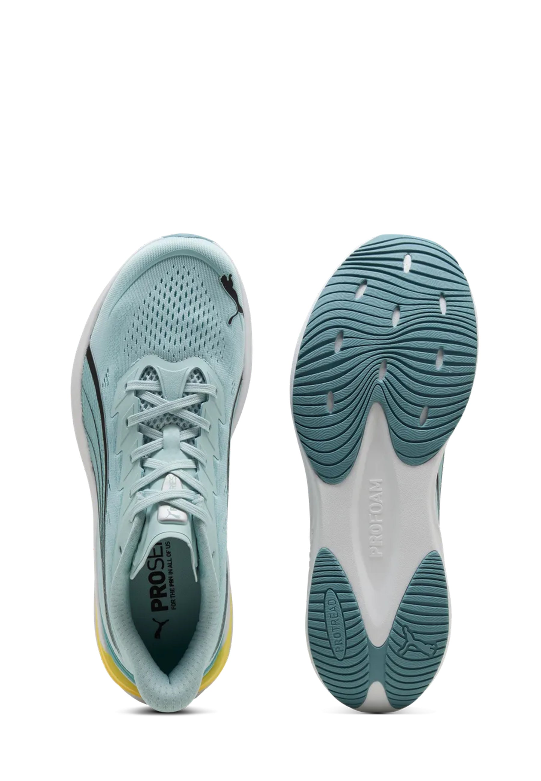 Scarpe da ginnastica Blu Puma