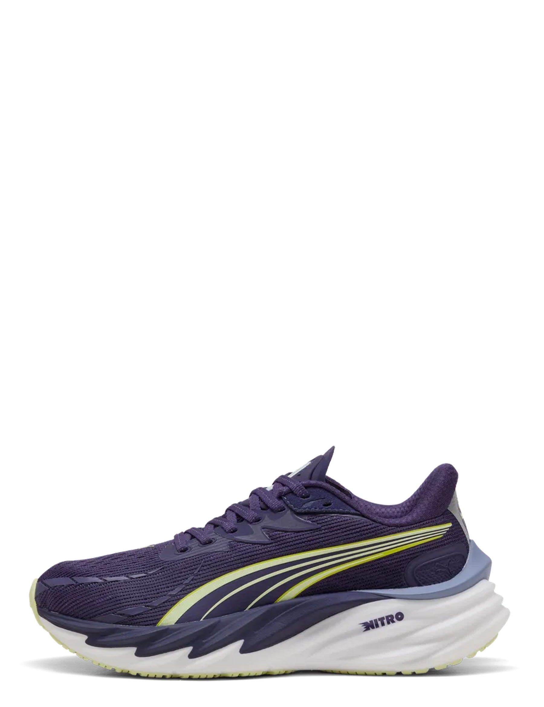 Scarpe da ginnastica Viola Puma