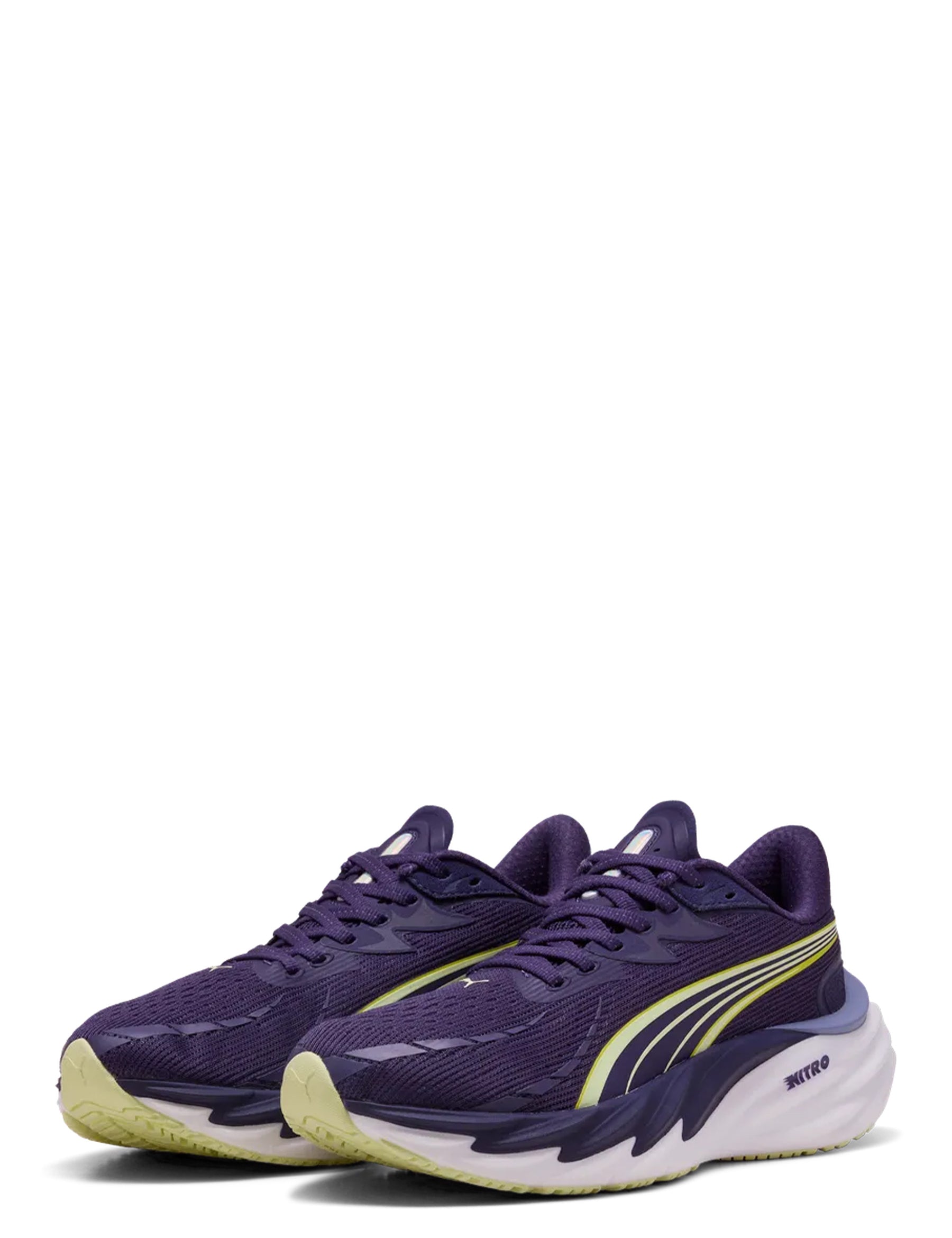 Scarpe da ginnastica Viola Puma