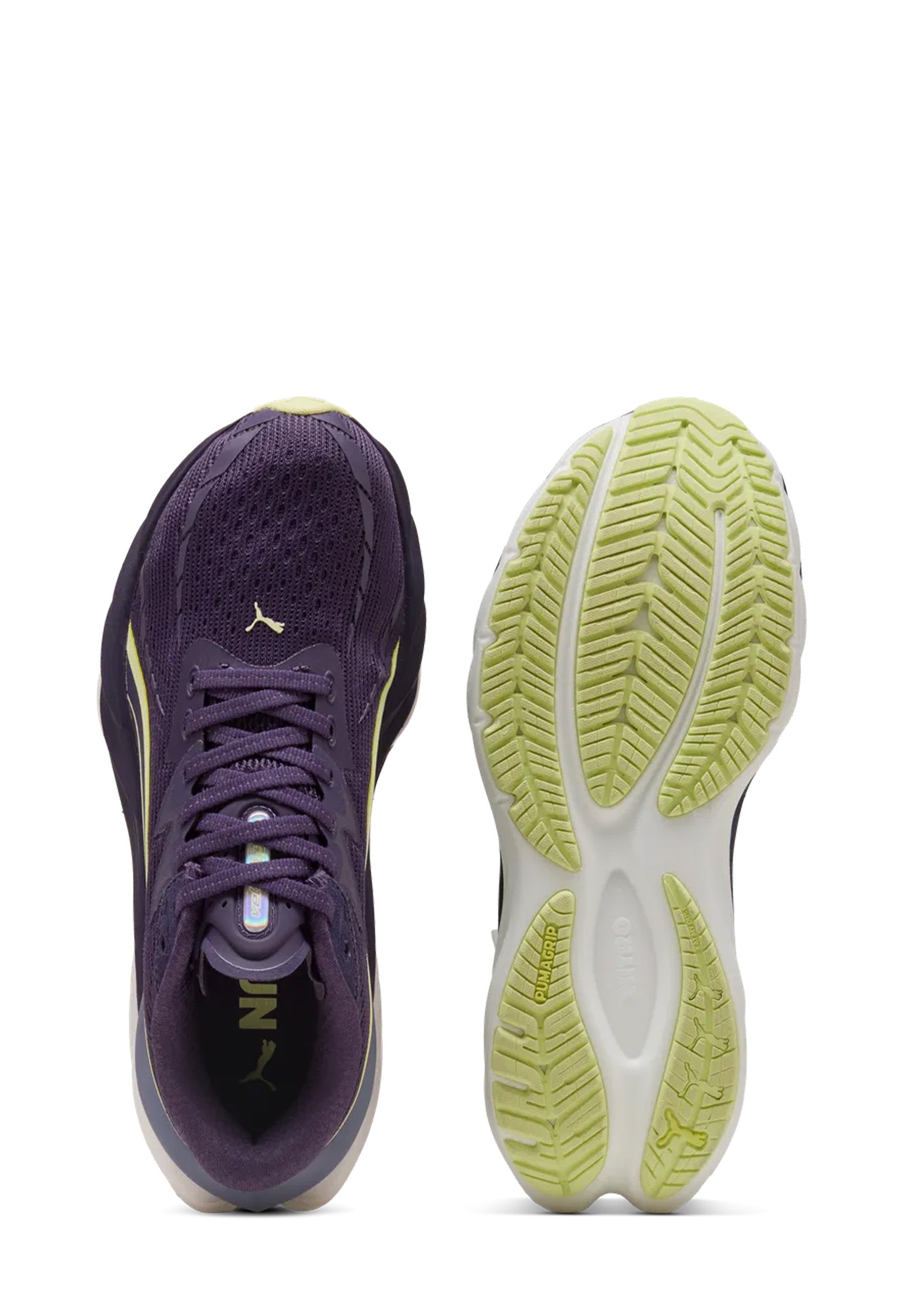 Scarpe da ginnastica Viola Puma