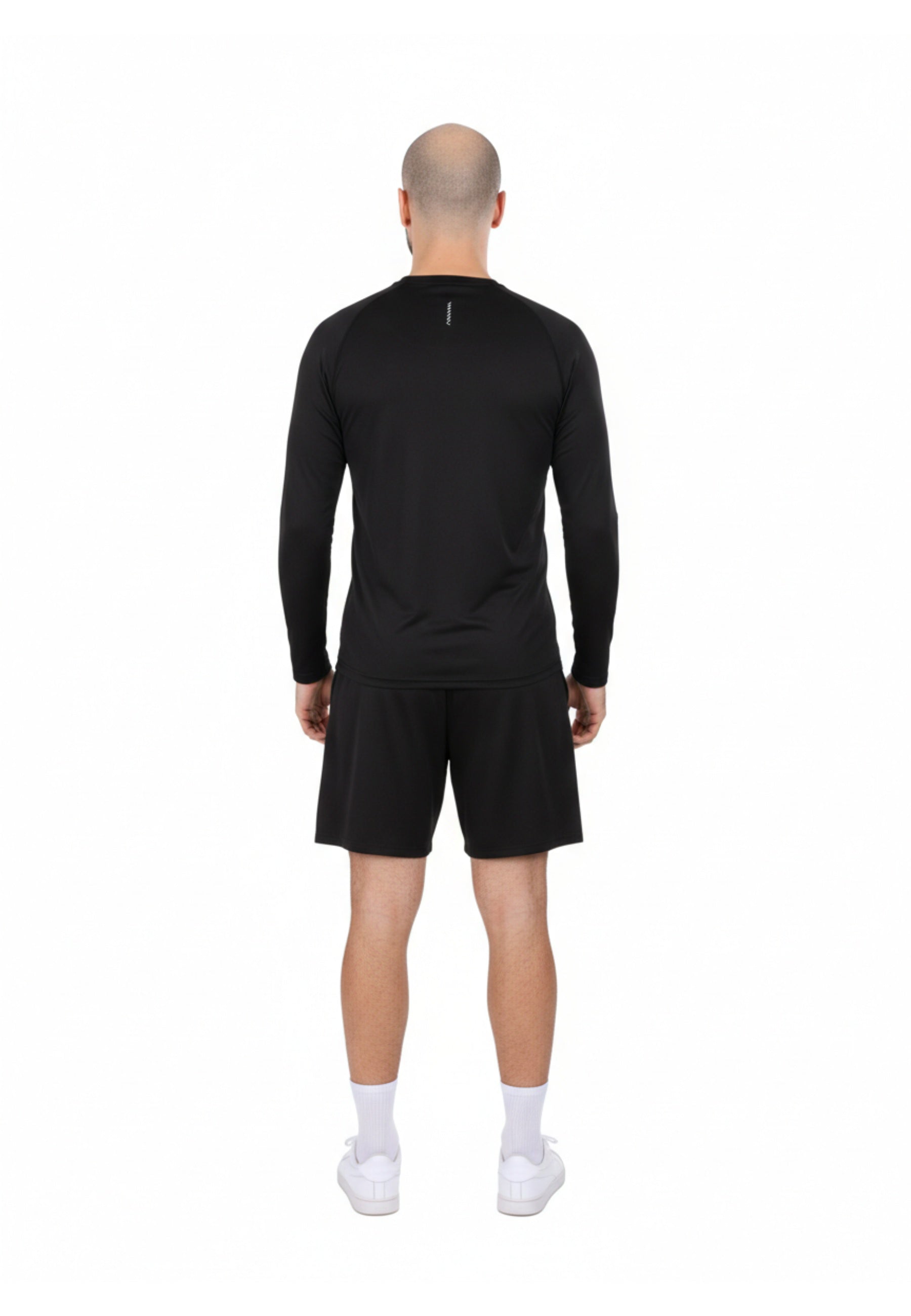 T-shirt Nero Puma