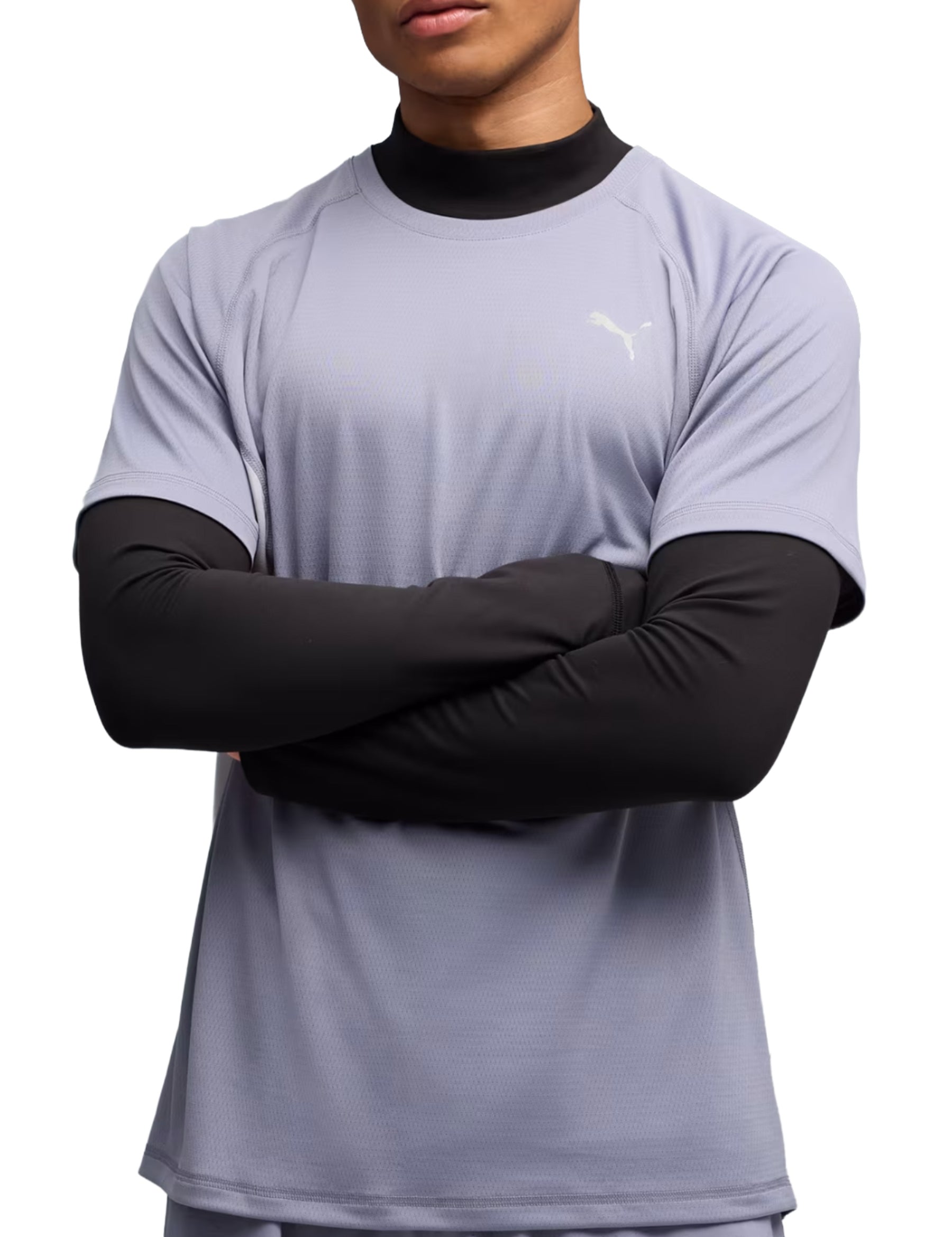 T-shirt Viola Puma
