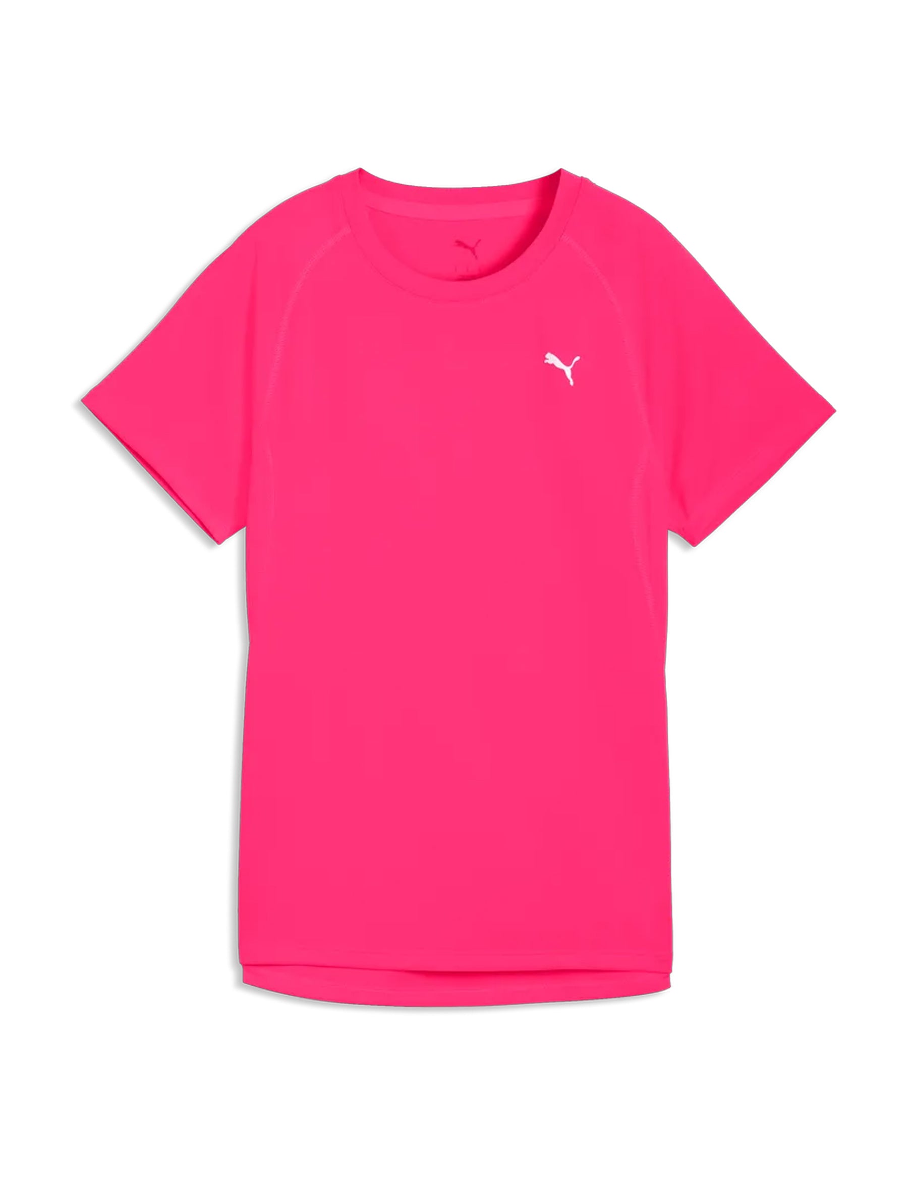 T-shirt Rosa Puma