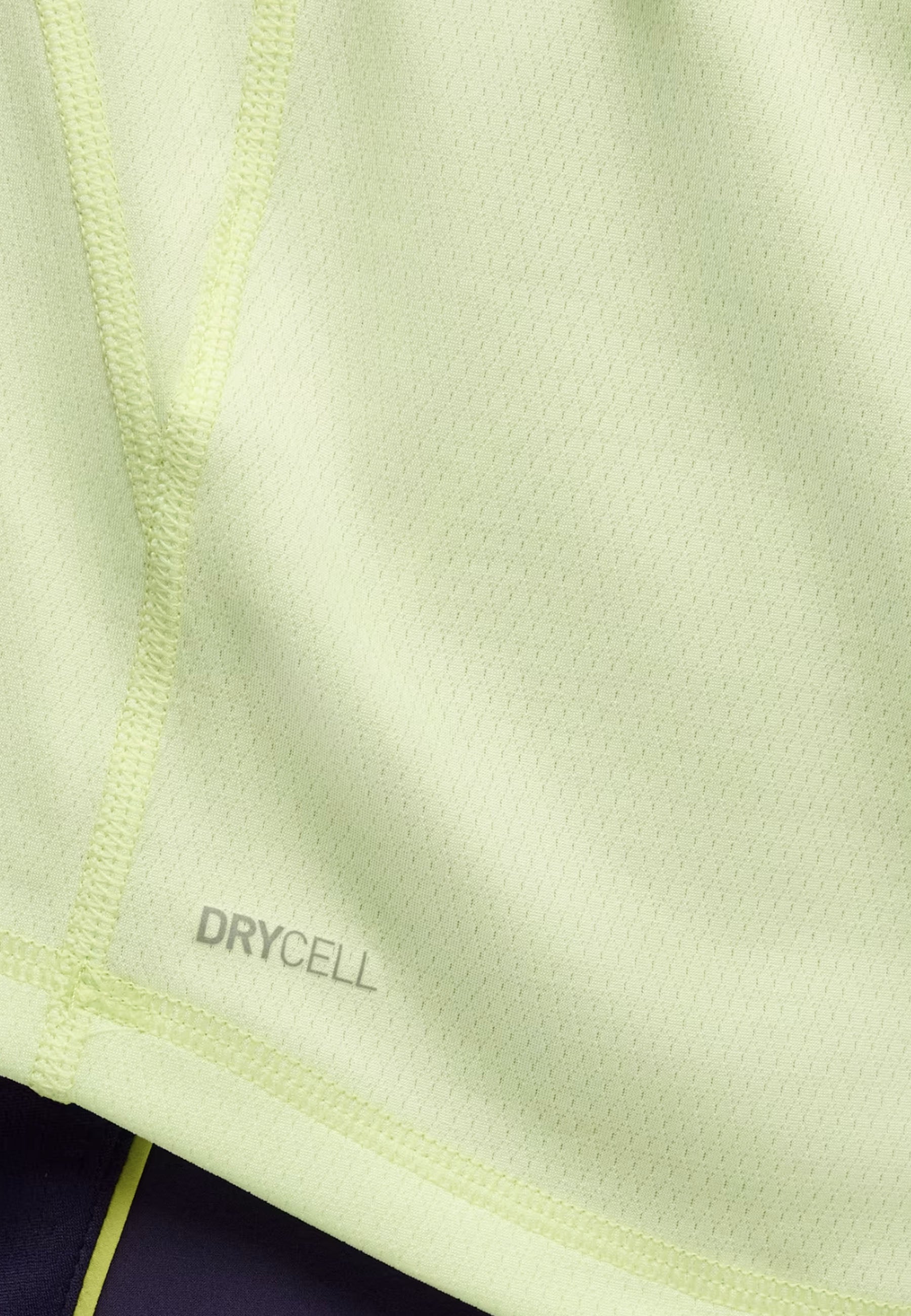 T-shirt Verde Puma