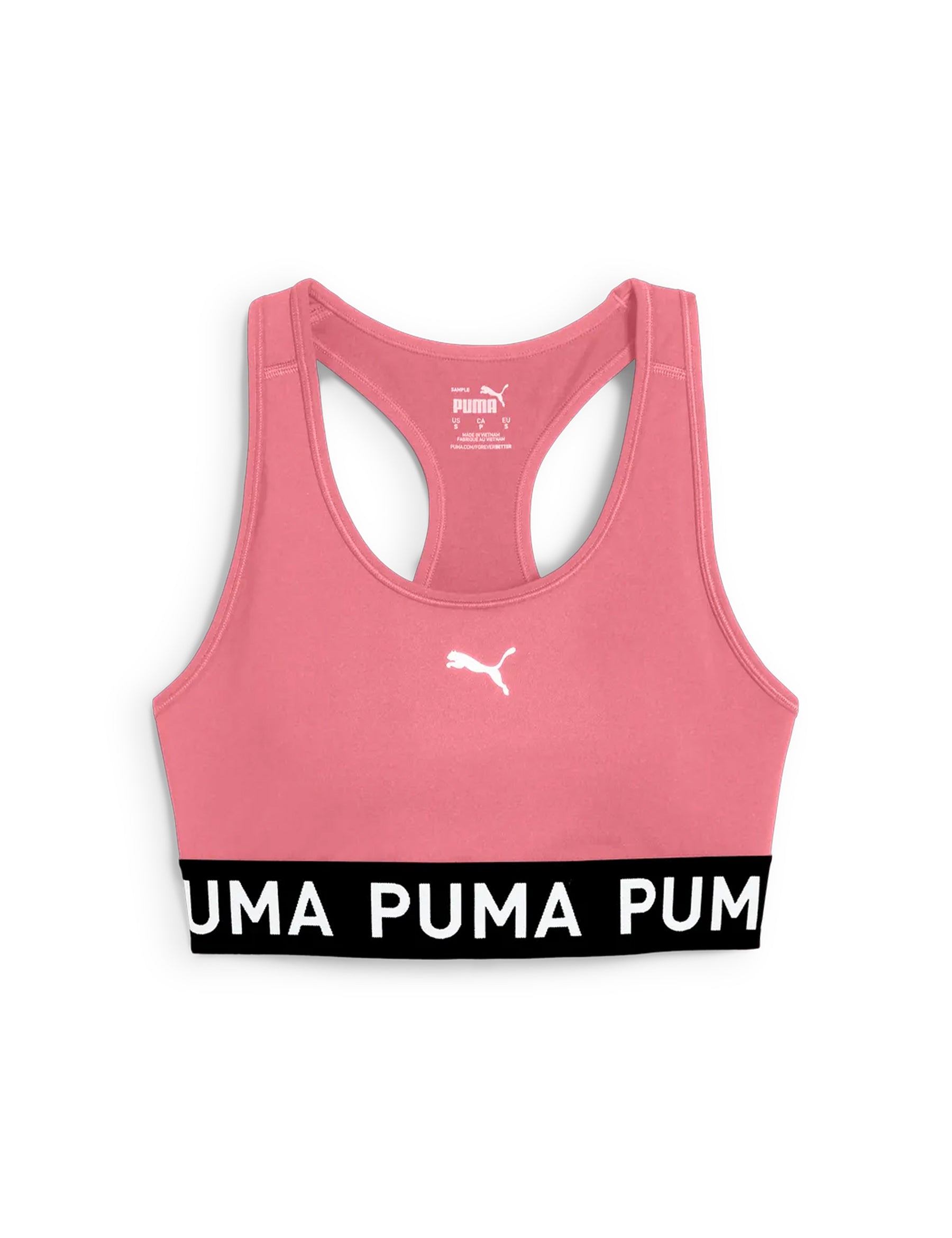 Top Sportivo Rosa Puma