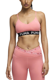 Top Sportivo Rosa Puma