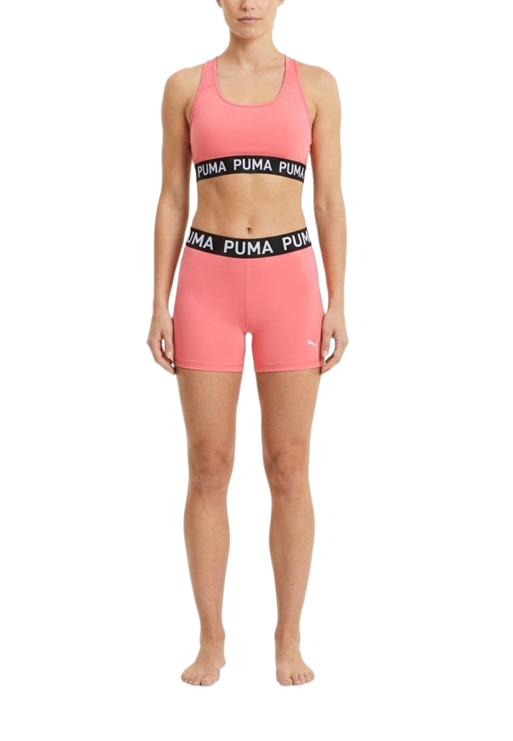 Shorts Rosa Puma