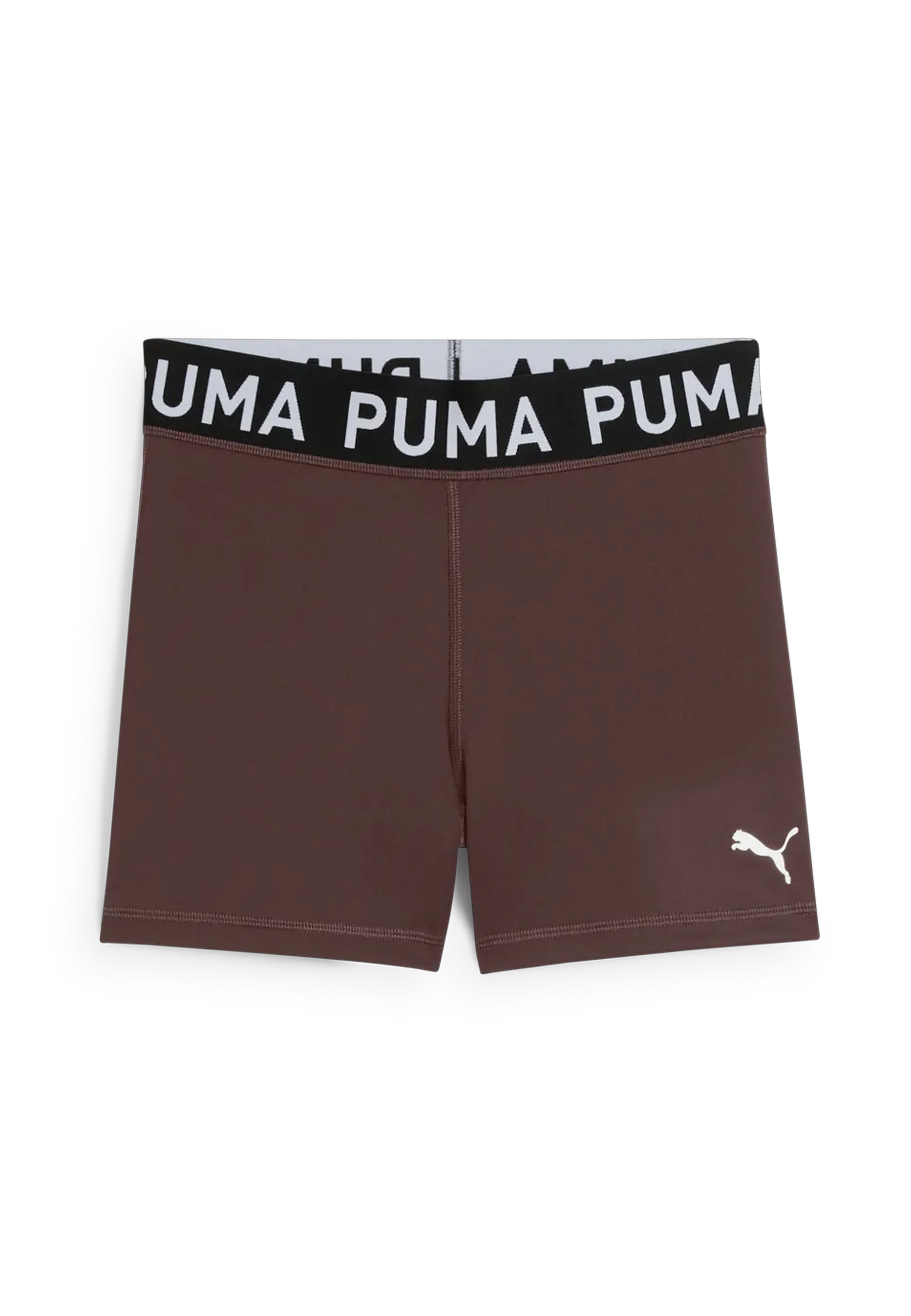 Shorts Marrone Puma