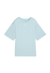T-shirt Celeste Puma
