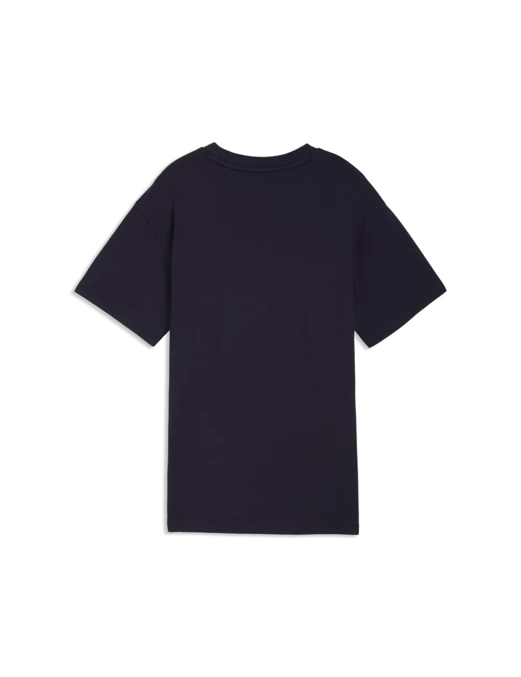T-shirt Blu Puma