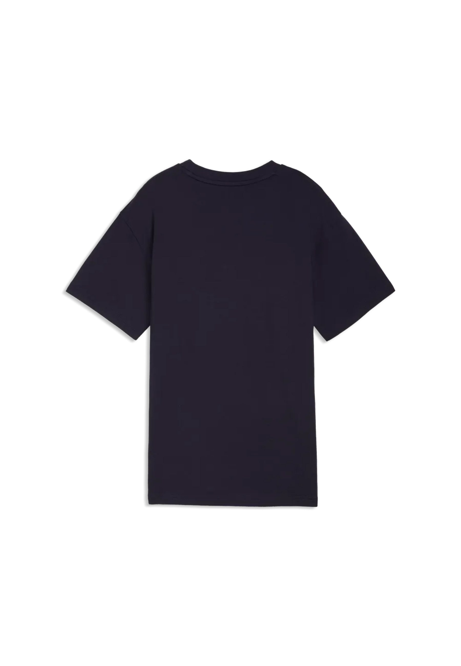 T-shirt Blu Puma