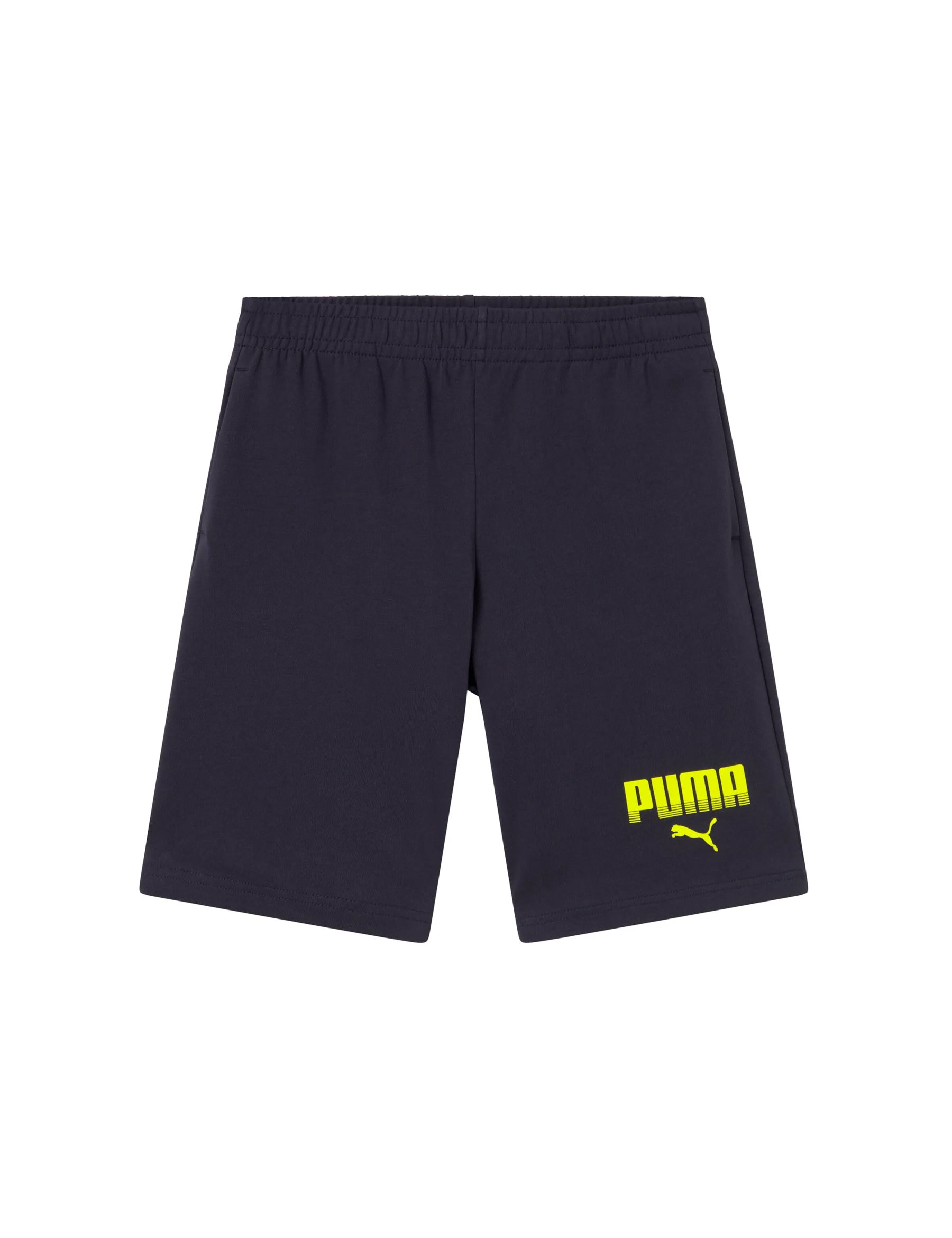 Shorts Blu Puma