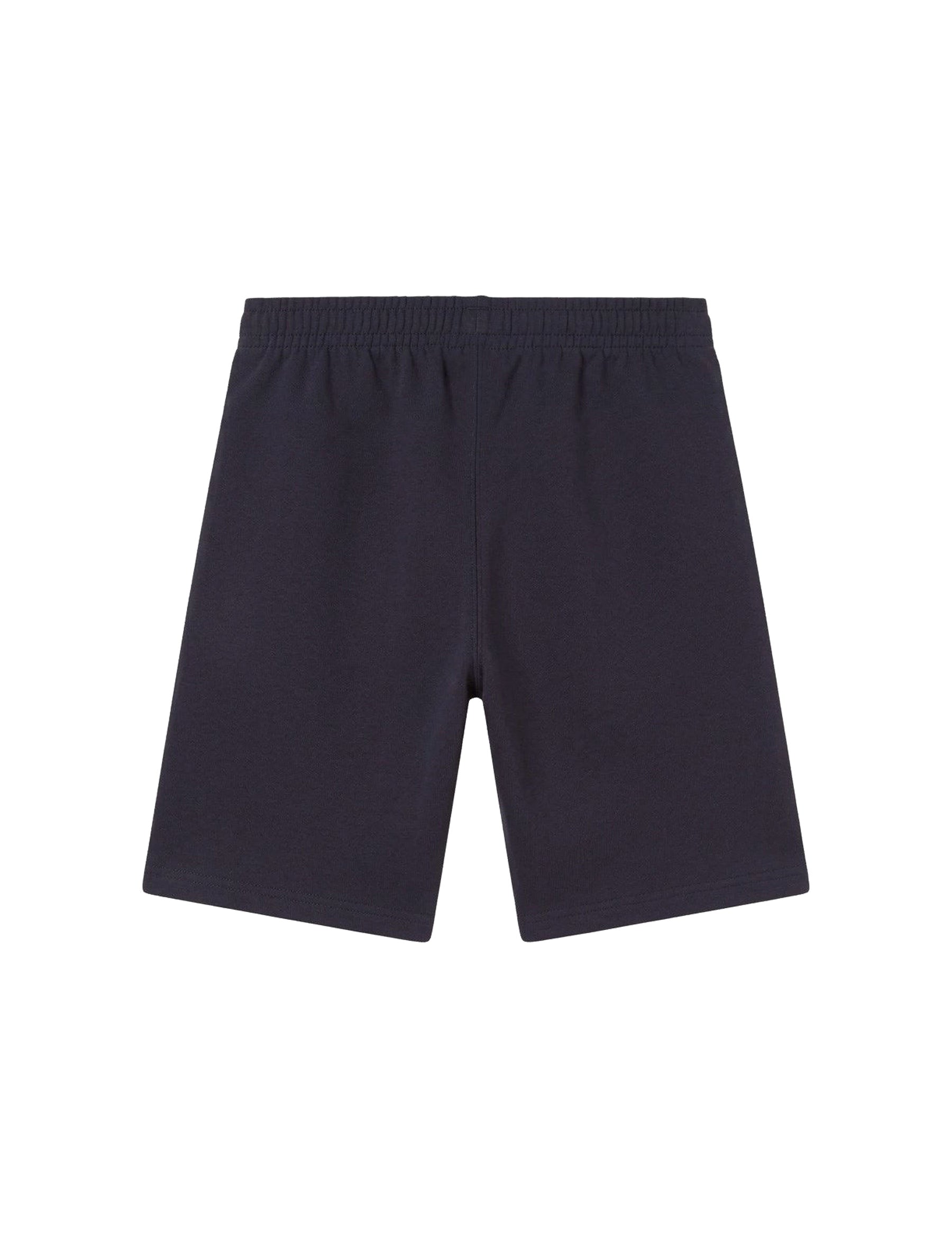 Shorts Blu Puma