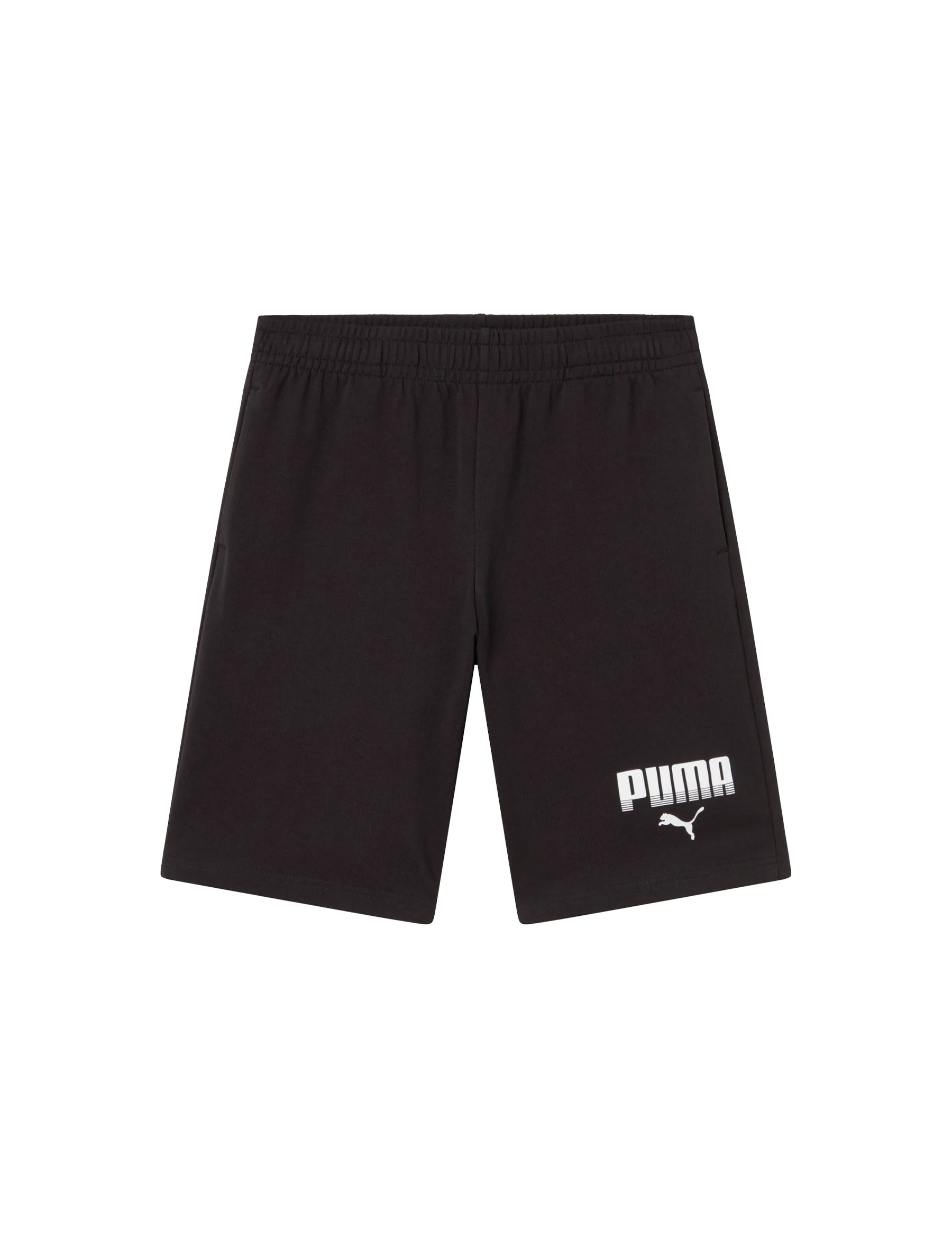 Shorts Nero Puma