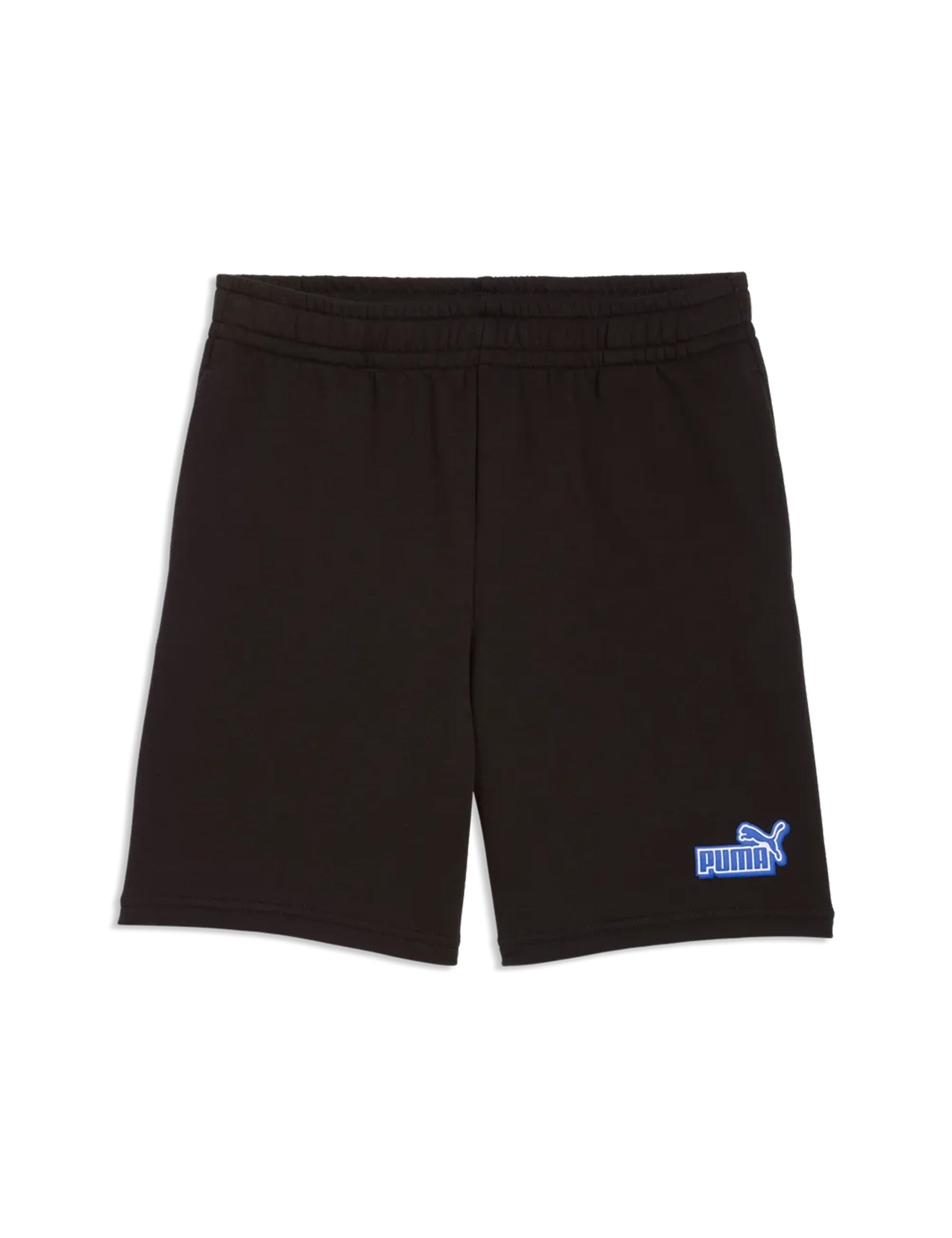 Shorts Nero Puma