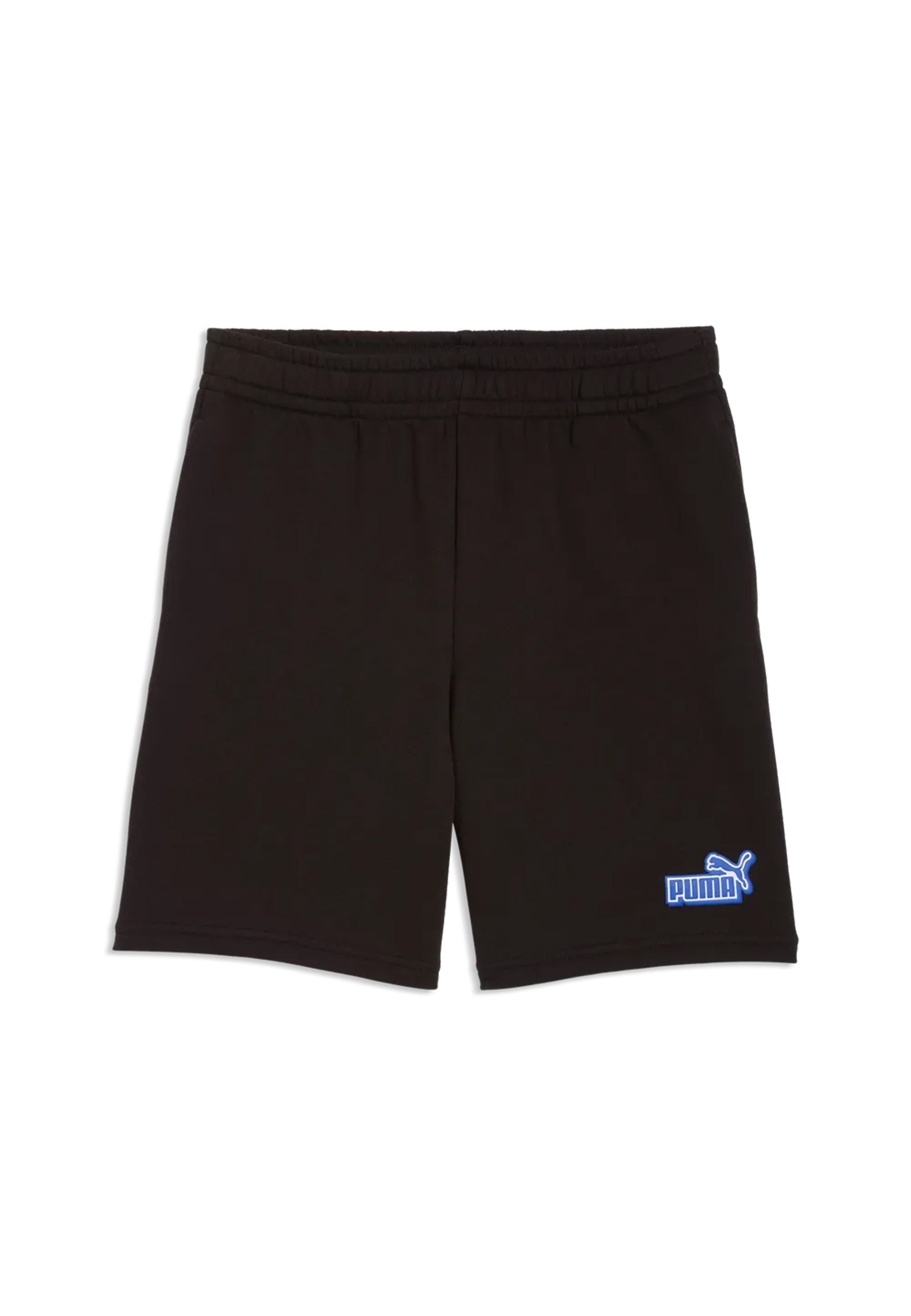 Shorts Nero Puma