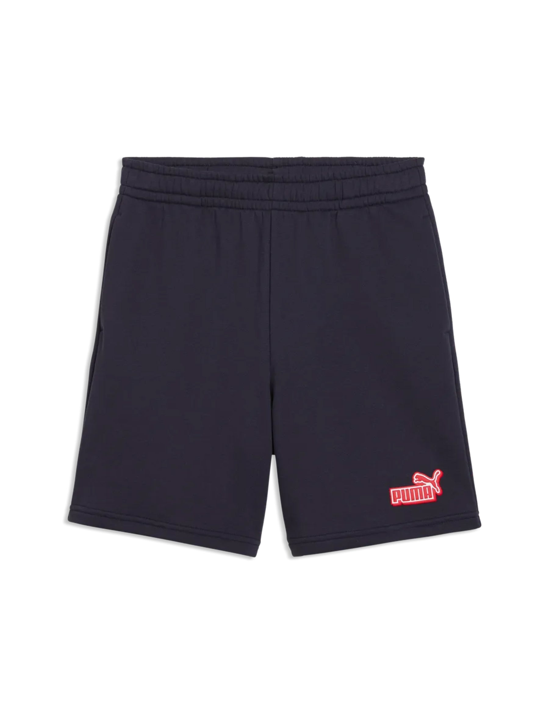 Shorts Blu Puma