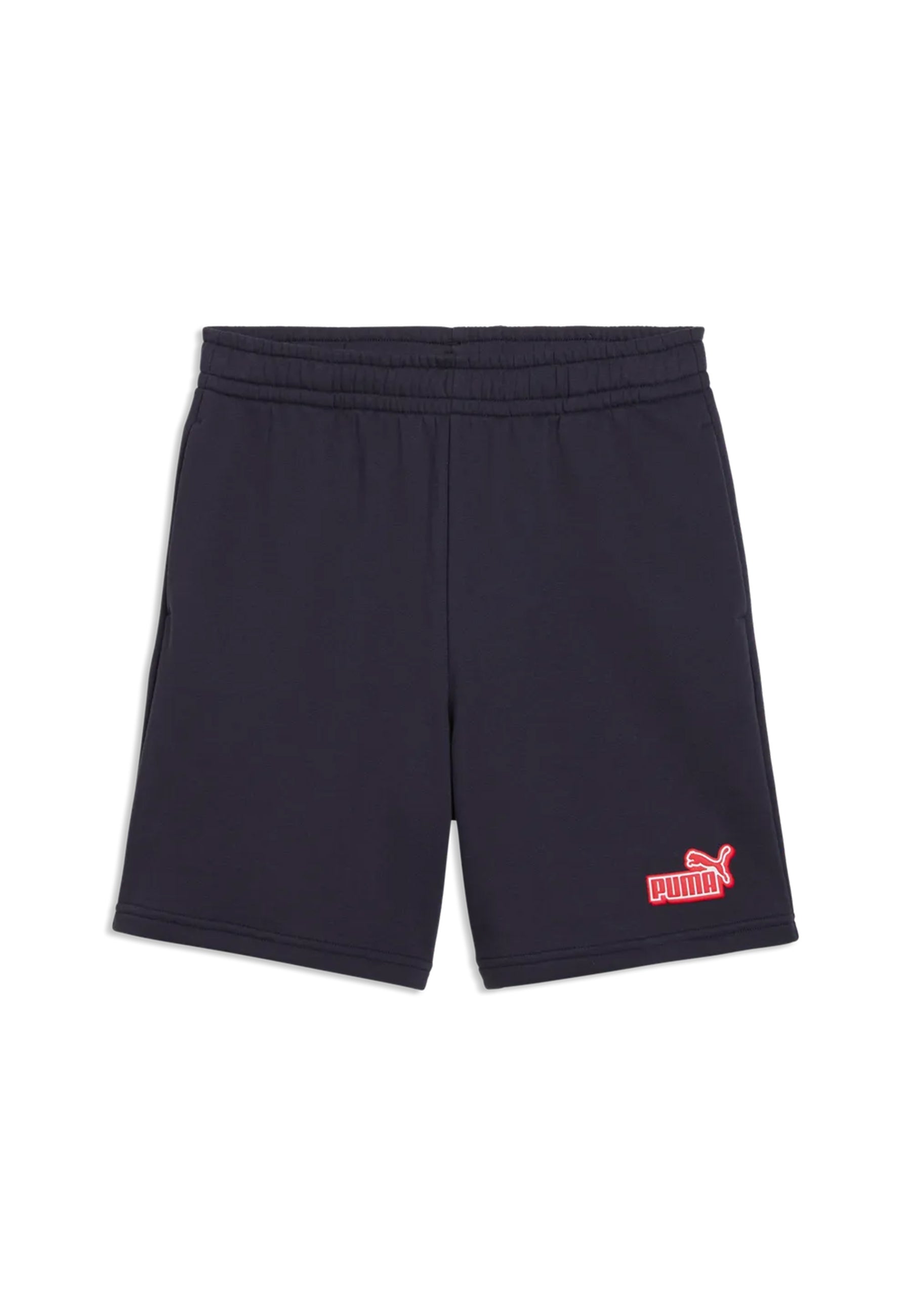 Shorts Blu Puma