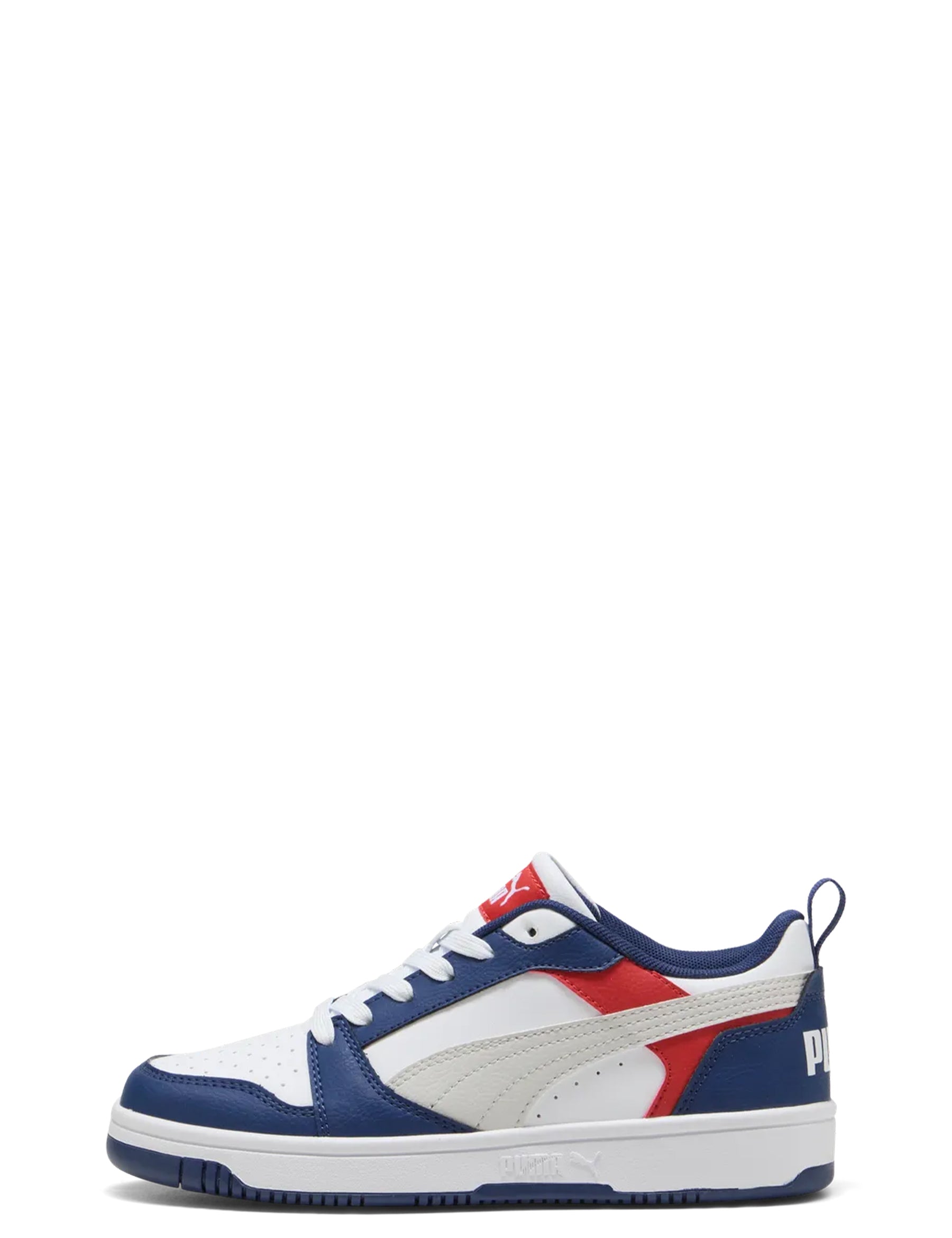 Sneakers Bianco Blu Puma