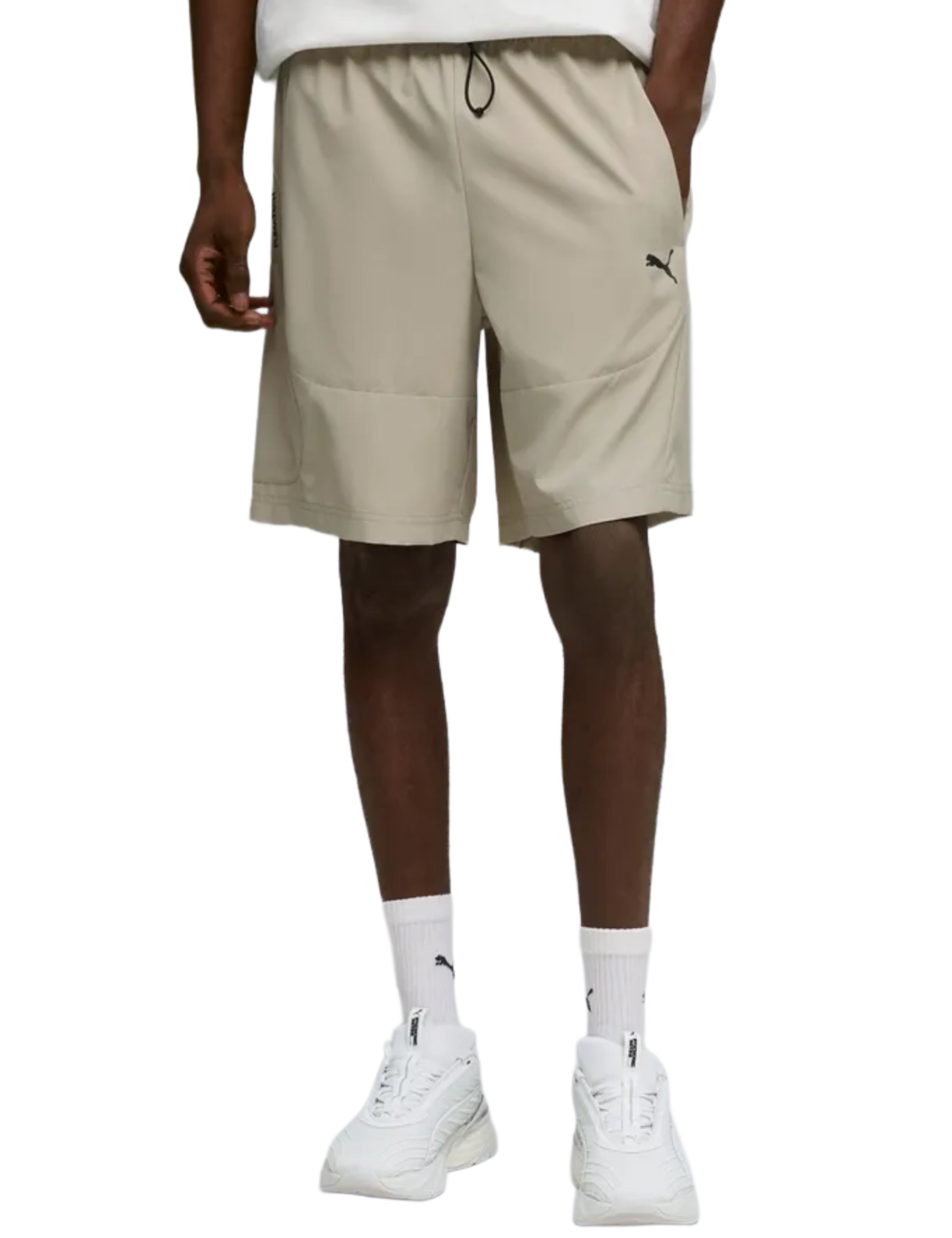 Bermuda Beige Puma