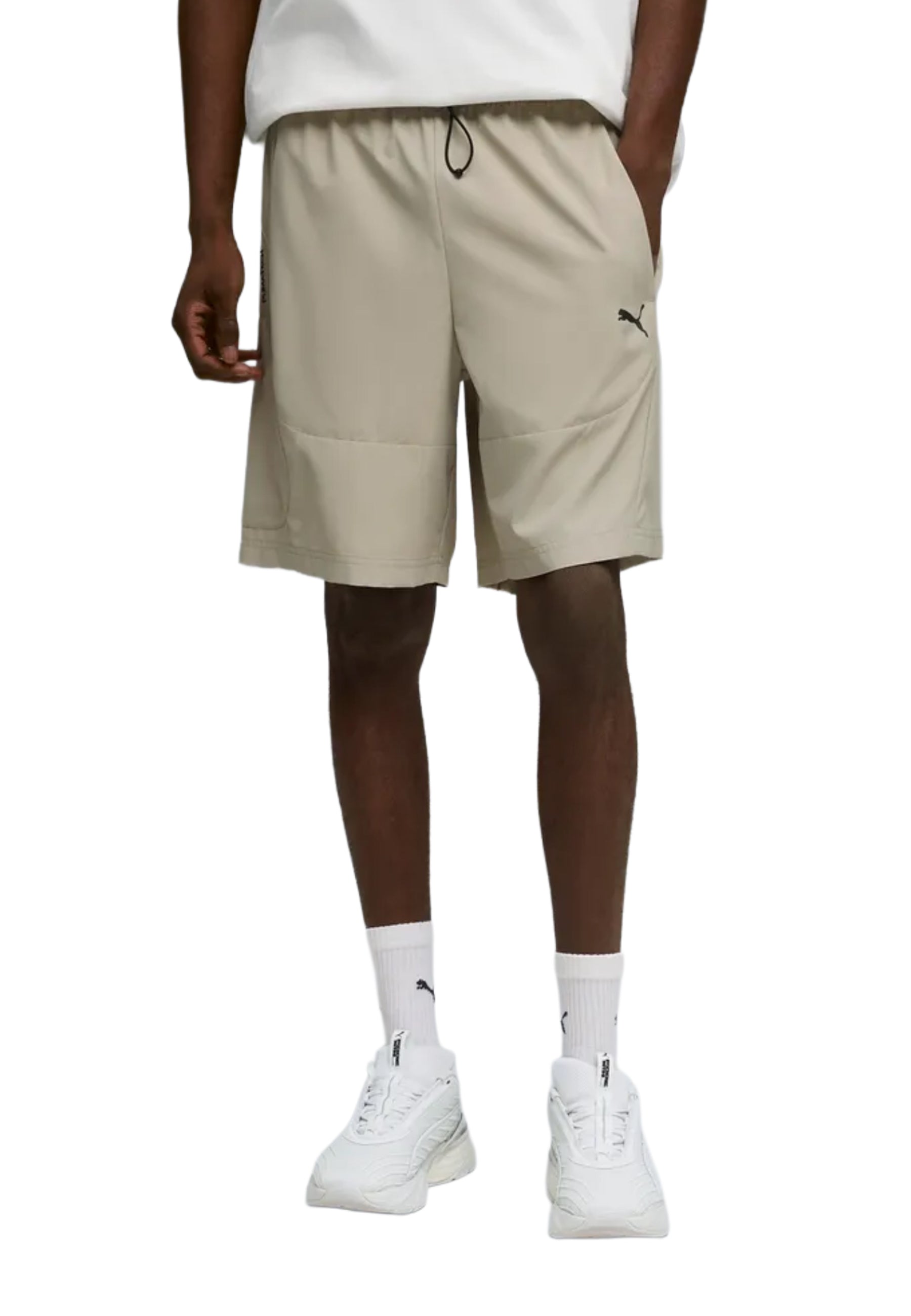 Bermuda Beige Puma