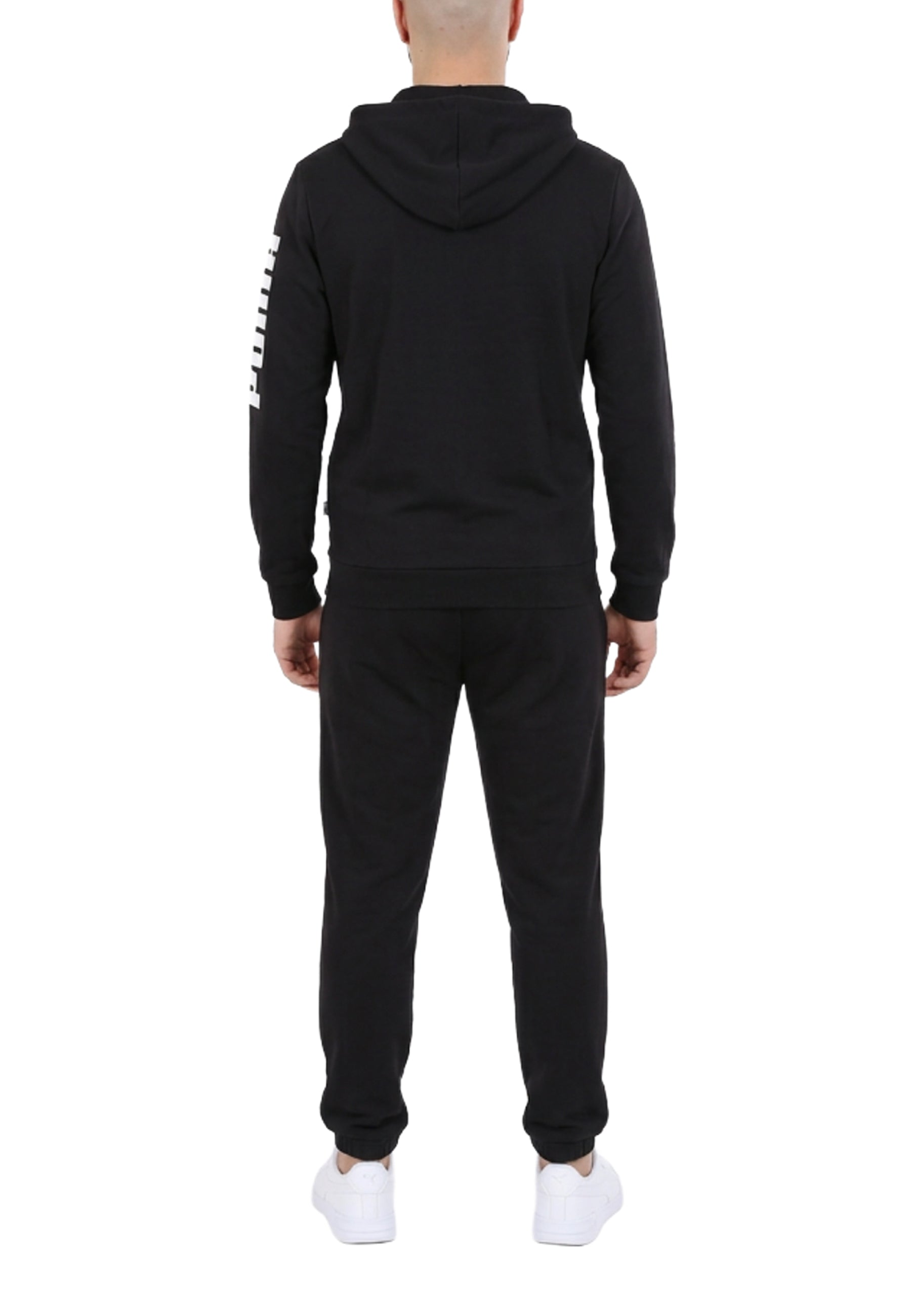 Tute Nero Puma