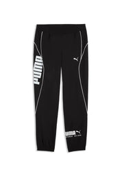 Pantaloni sportivi Nero Puma