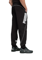 Pantaloni sportivi Nero Puma