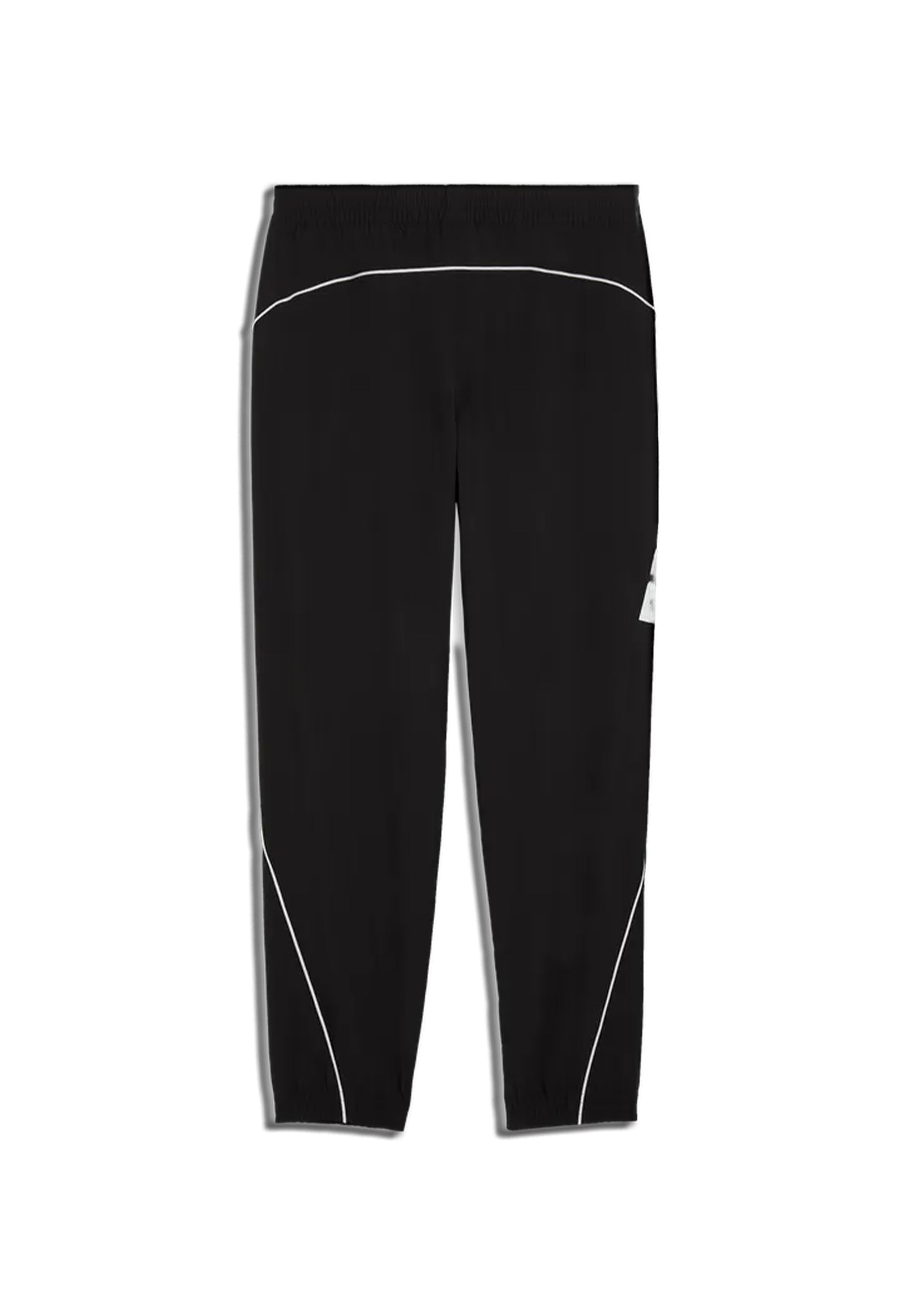 Pantaloni sportivi Nero Puma