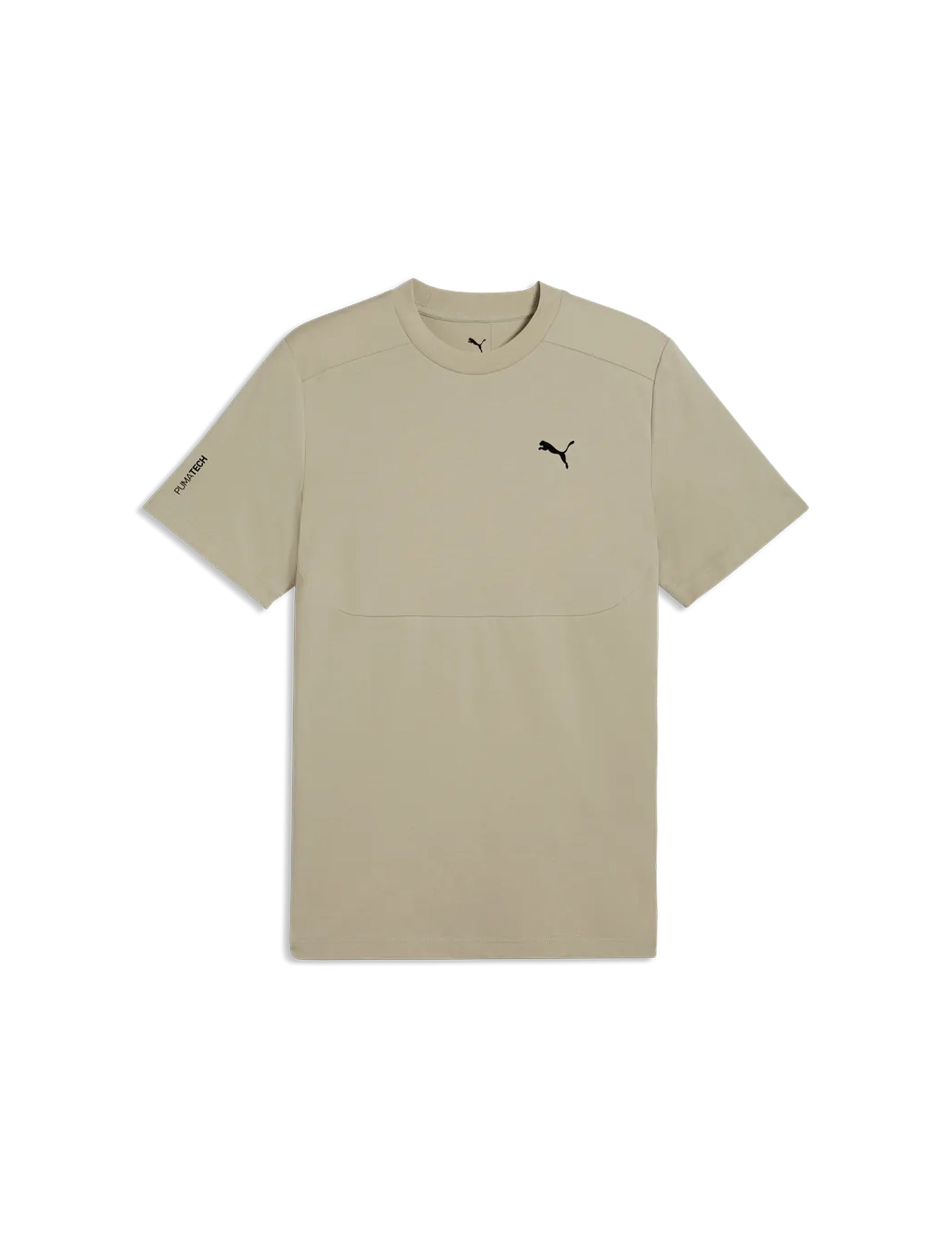 T-shirt Beige Puma
