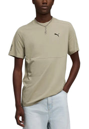 T-shirt Beige Puma