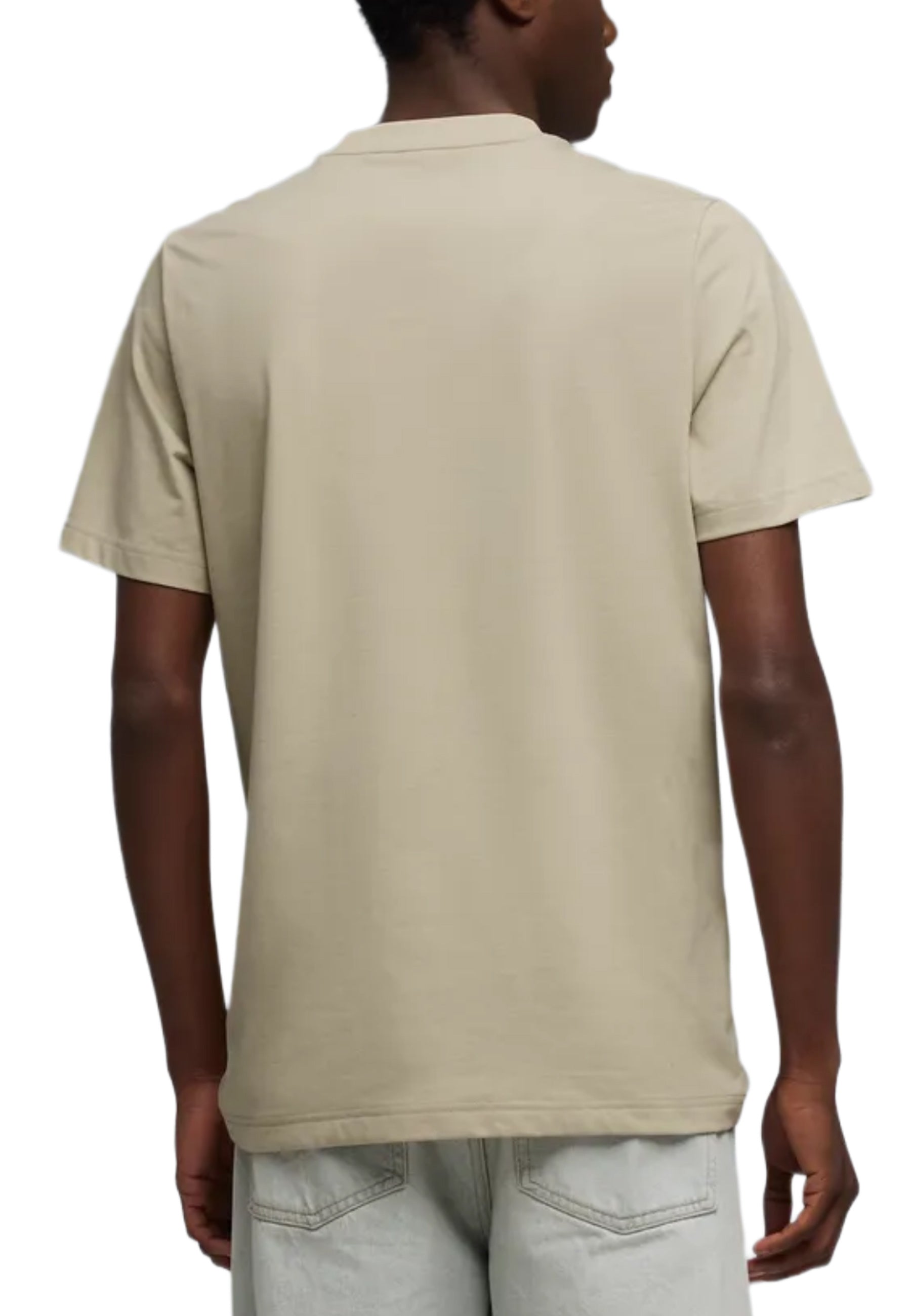 T-shirt Beige Puma