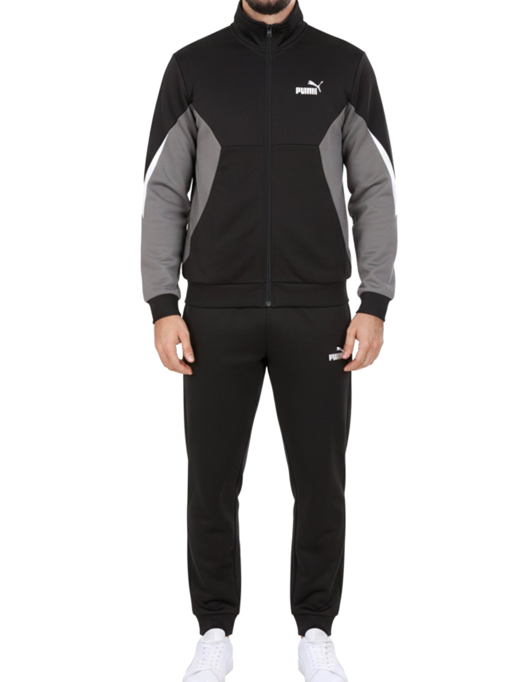 Tute Nero Puma