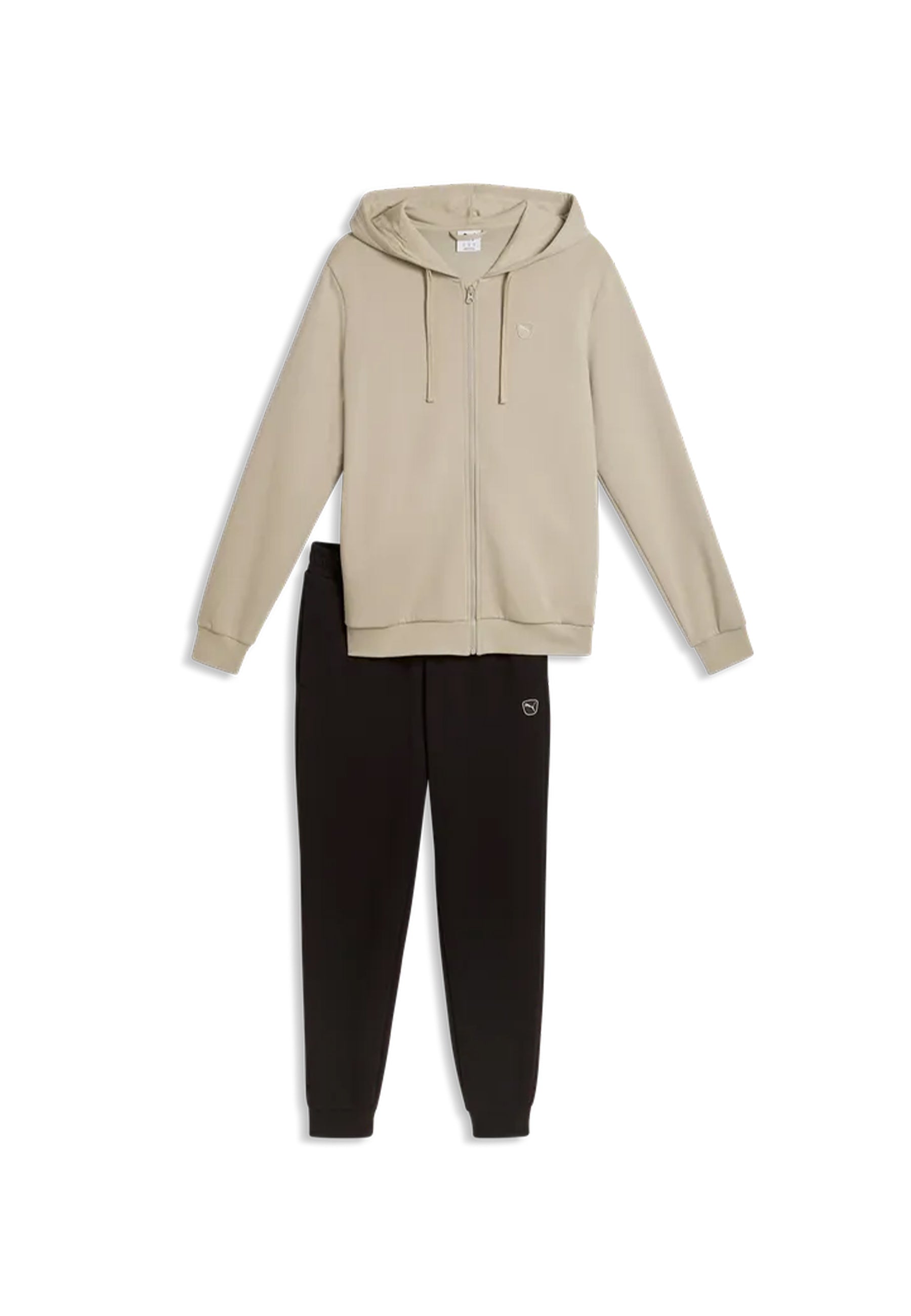 Tute Beige Puma
