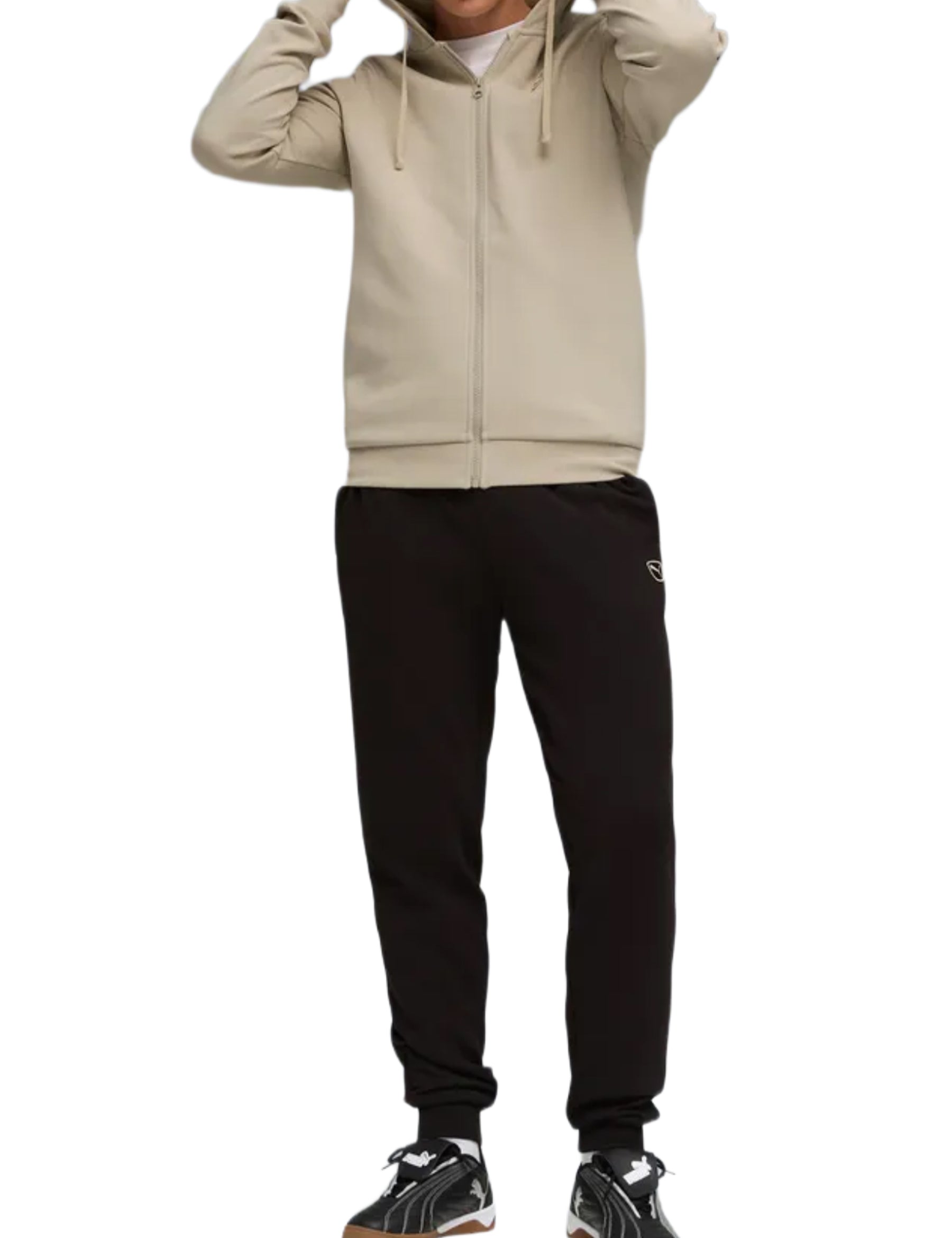 Tute Beige Puma