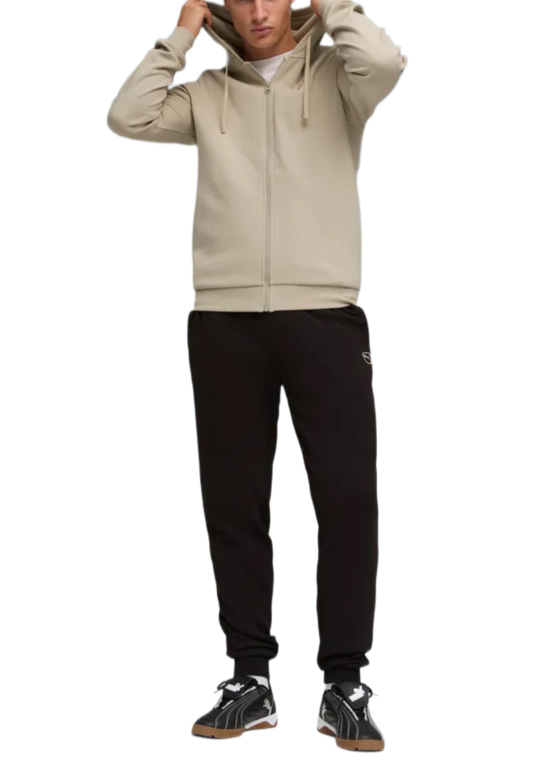 Tute Beige Puma
