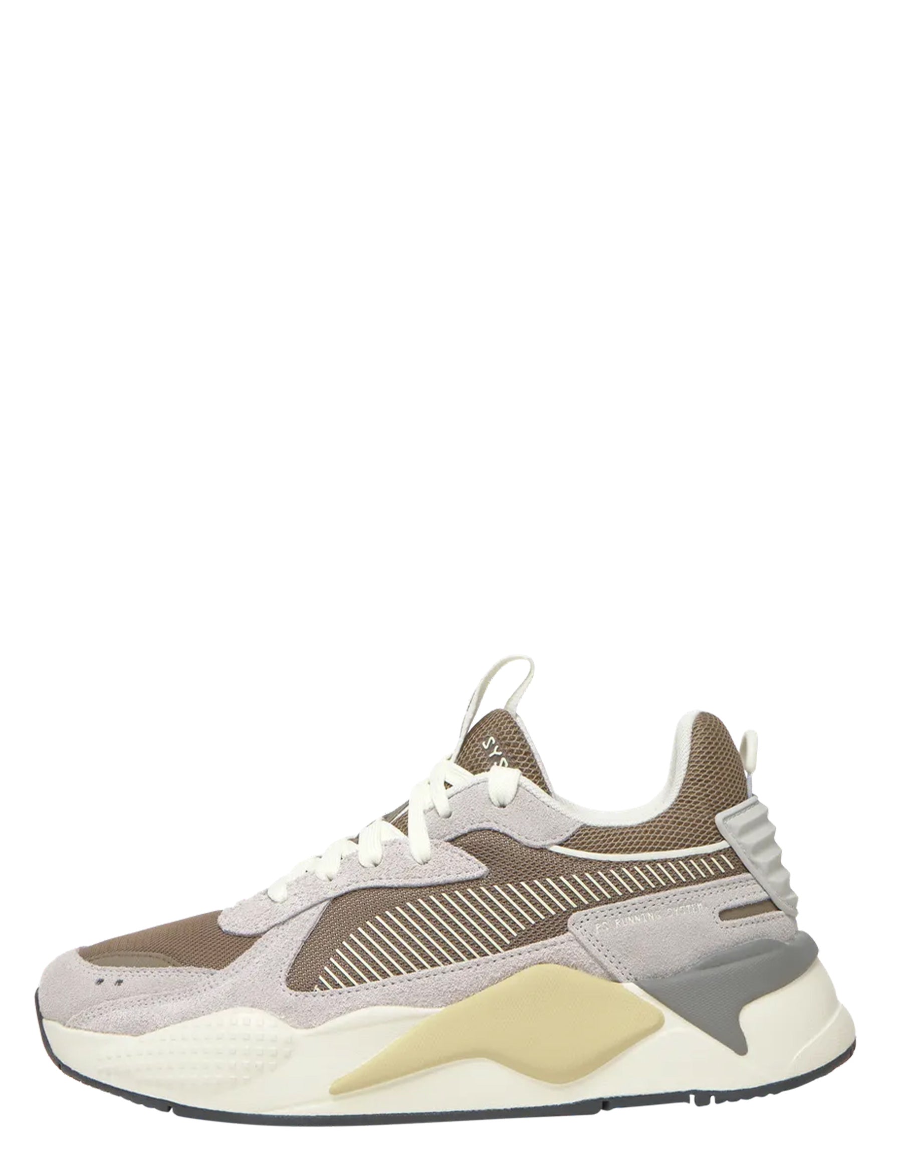 Sneakers Beige Puma