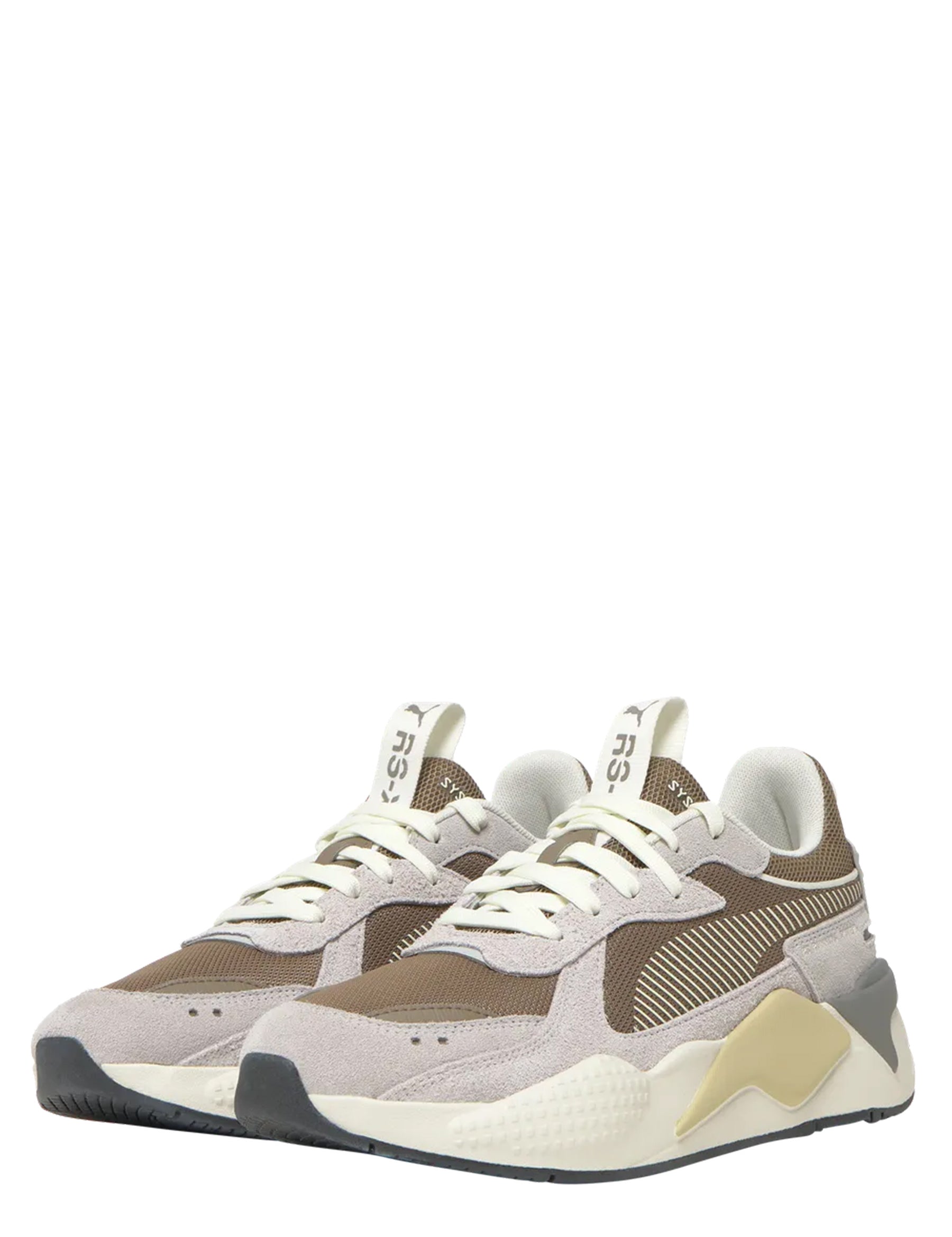 Sneakers Beige Puma