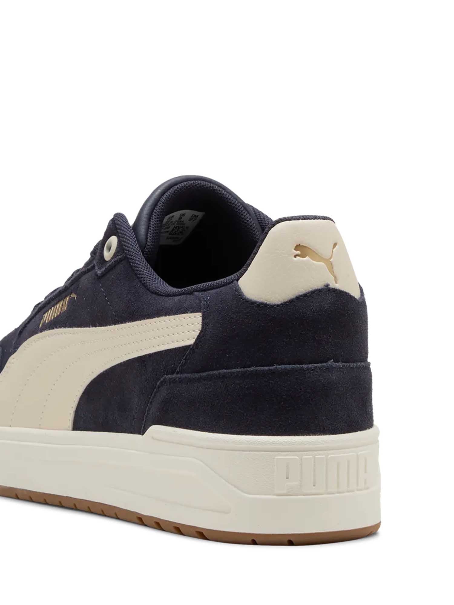 Sneakers Blu Puma