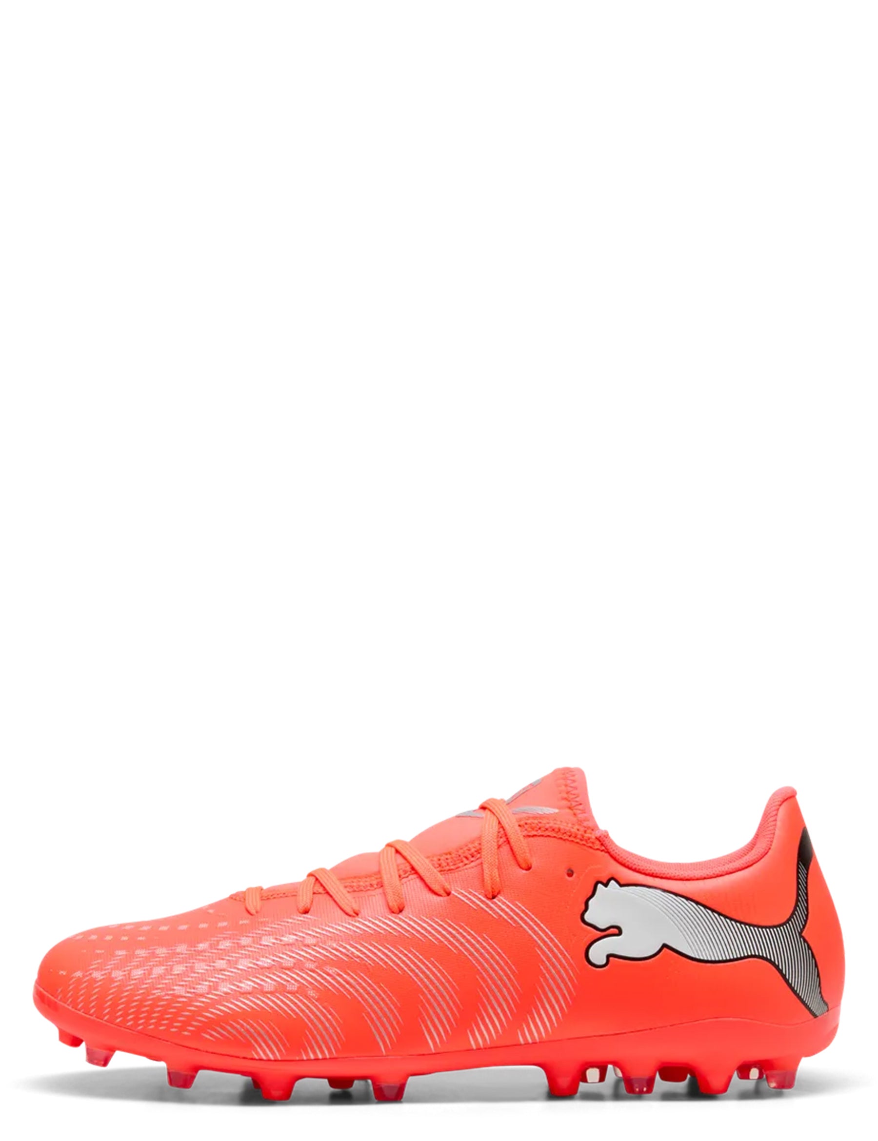 Calcio Rosso Puma