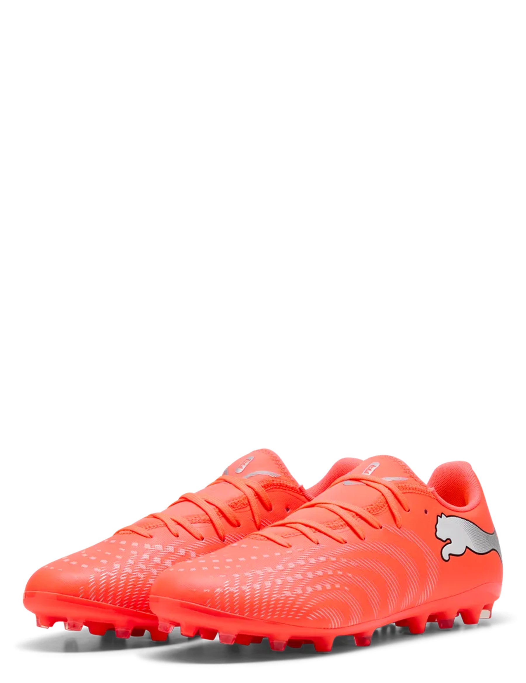 Calcio Rosso Puma
