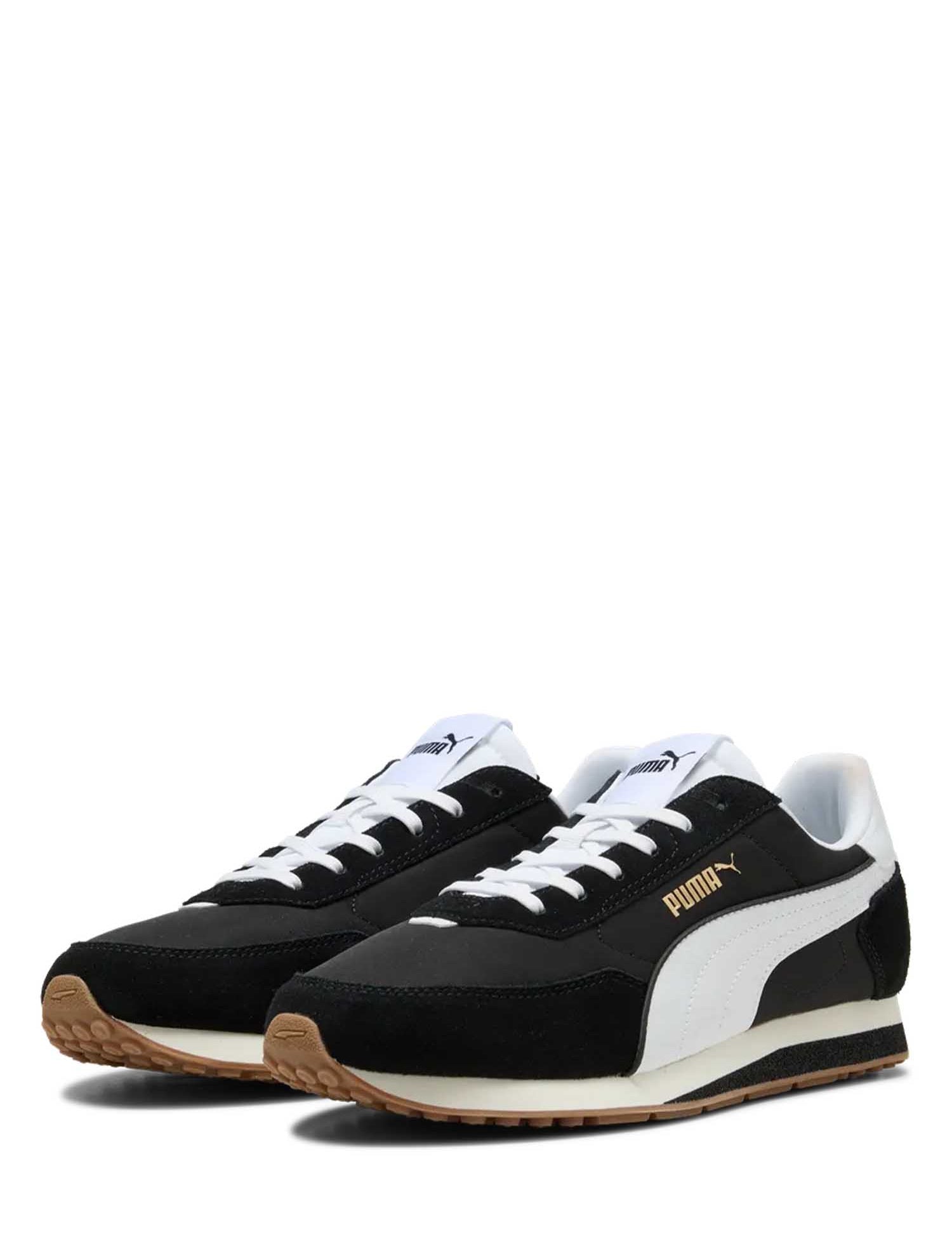 Sneakers Nero Puma