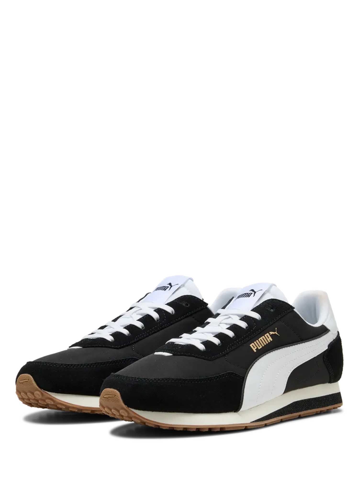 Sneakers Nero Puma