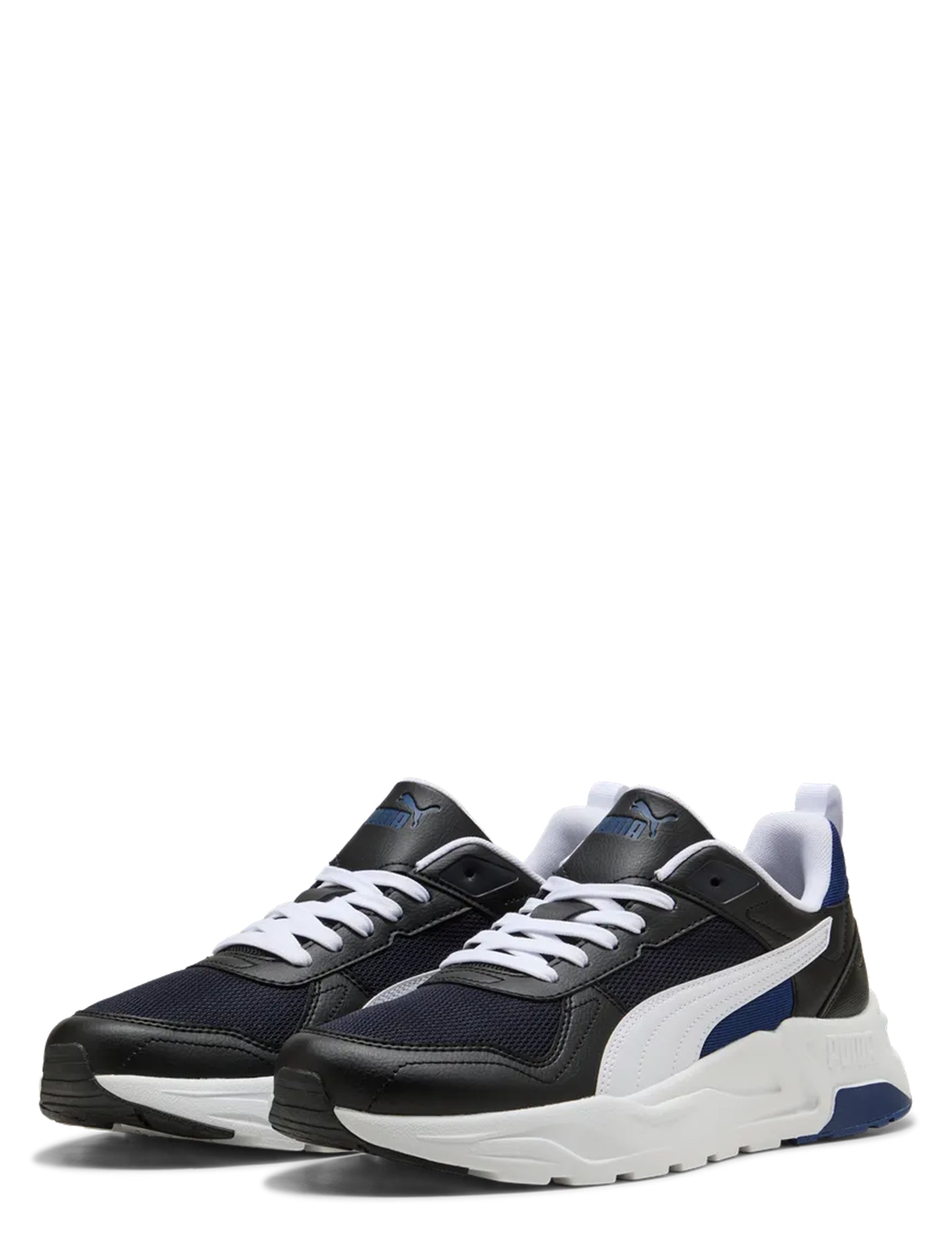 Sneakers Blu Puma