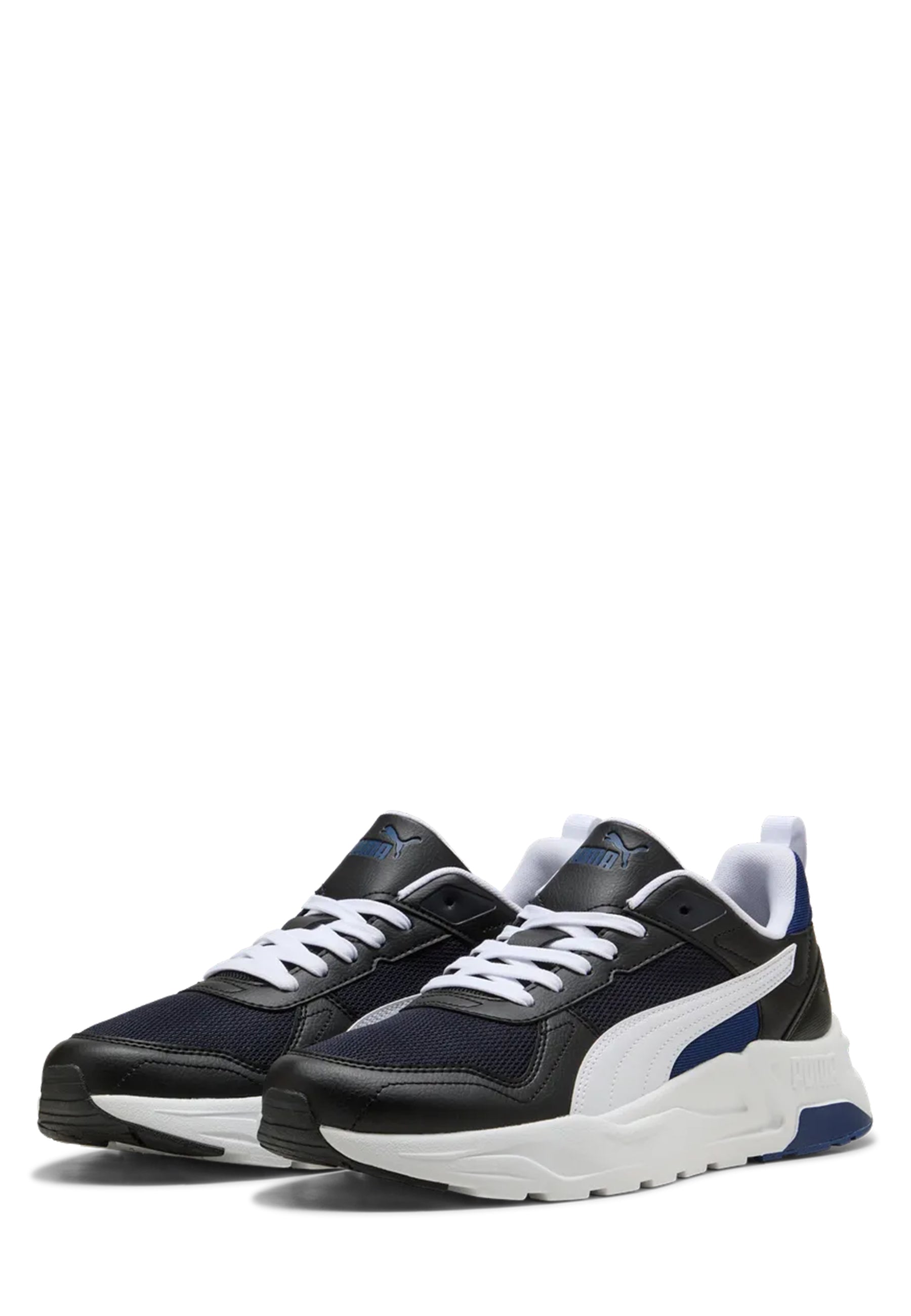Sneakers Blu Puma